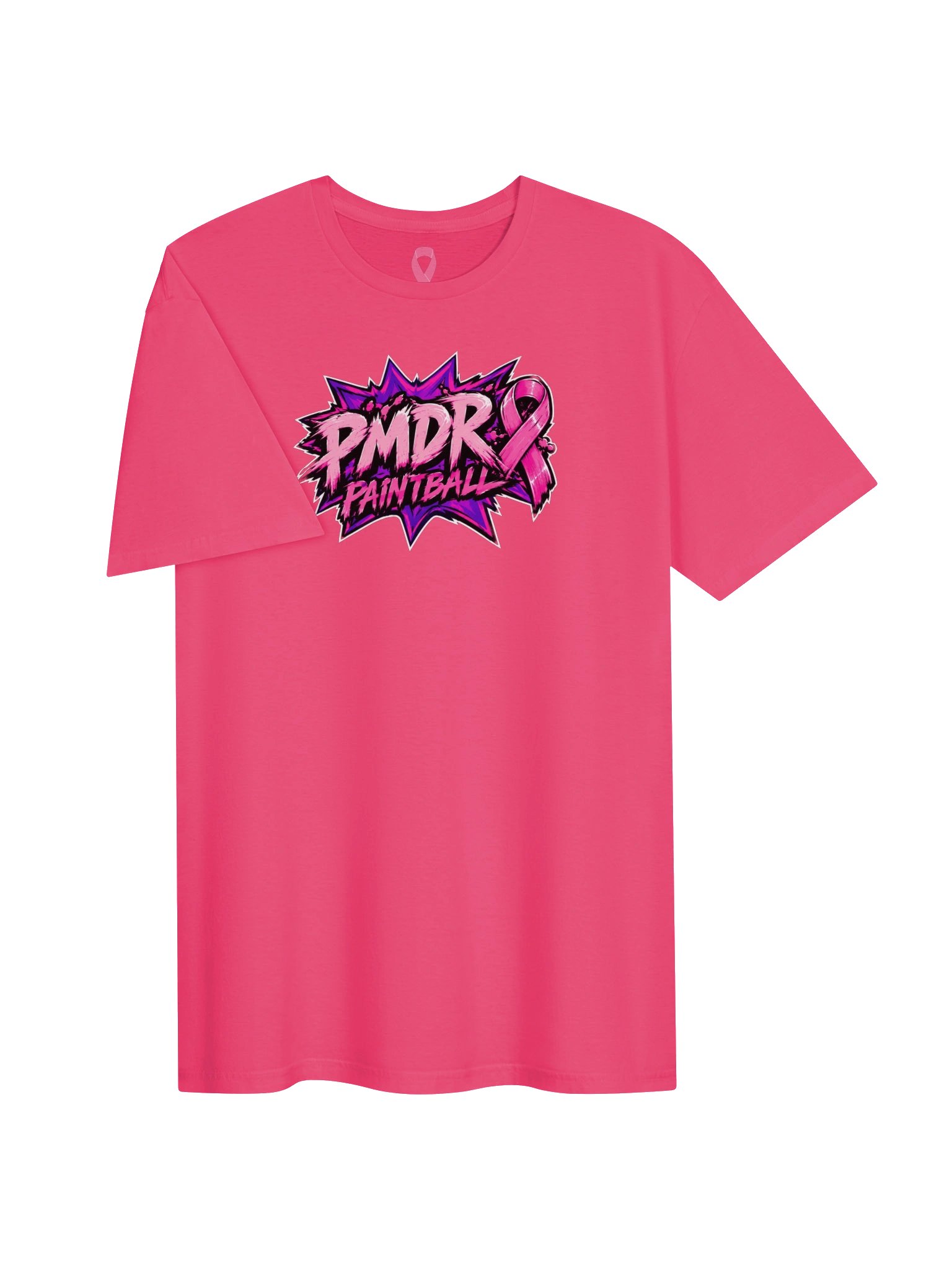 PMDR Tee - BCA 2026 - Fierce Determination product image (25)