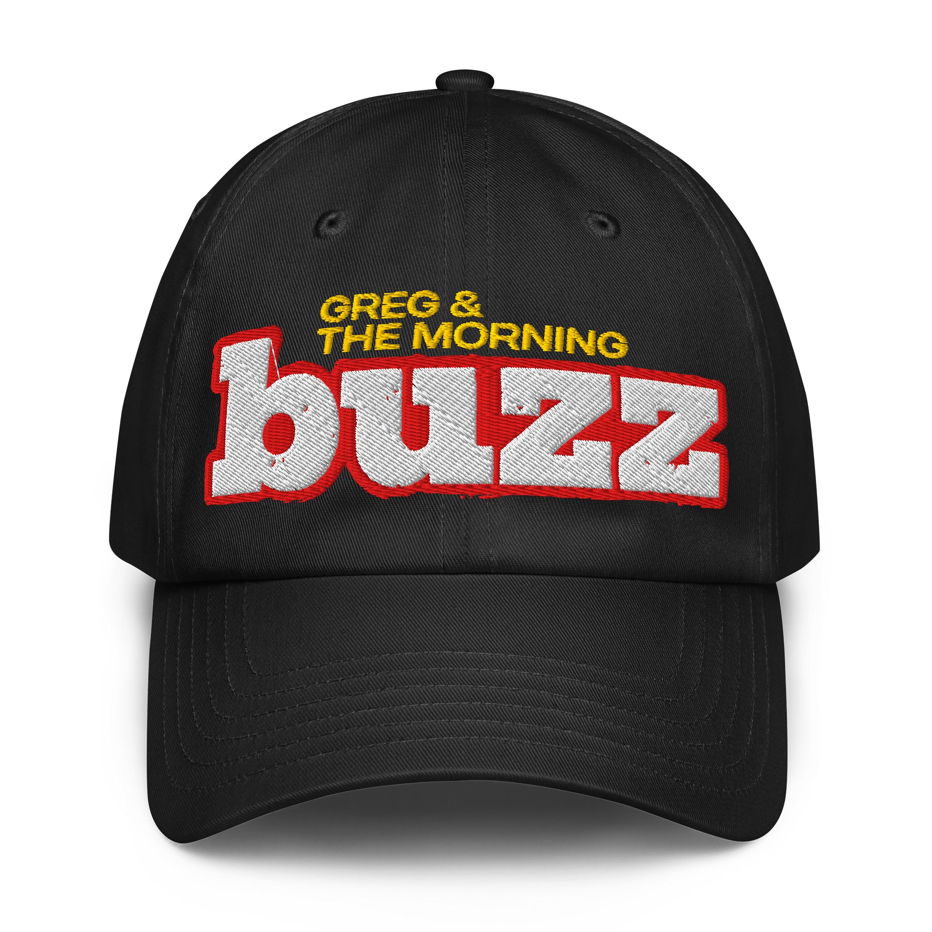 Buzz summer hat product image (1)