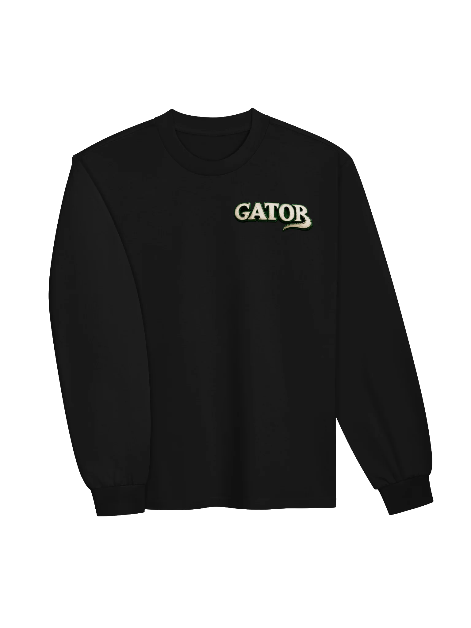 GATOR Long Sleeve product image (3)