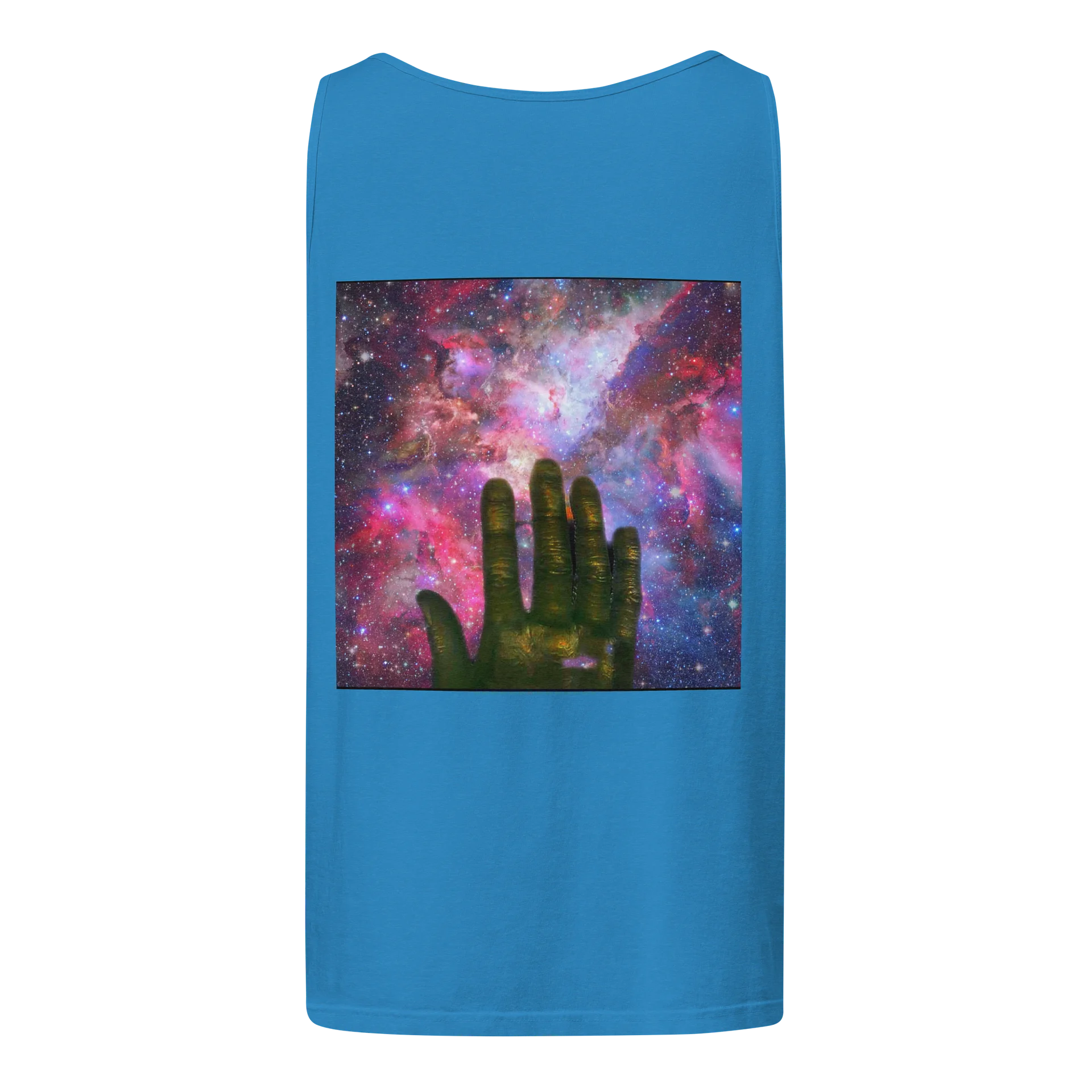 Space TK Tank product image (2)