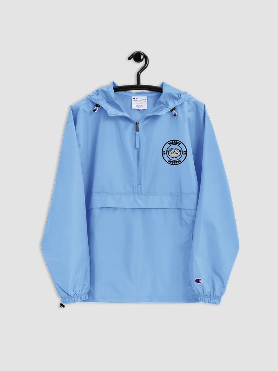 HBTKU Champion Windbreaker - Day Colors product image (4)