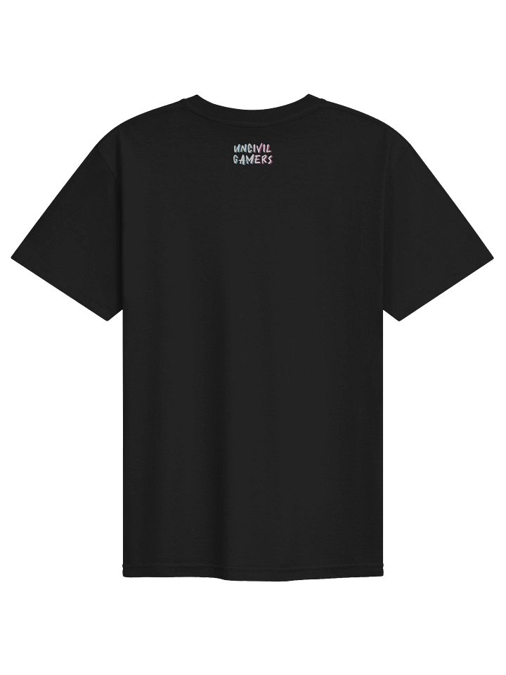 Comfy UG Logo Tee product image (2)