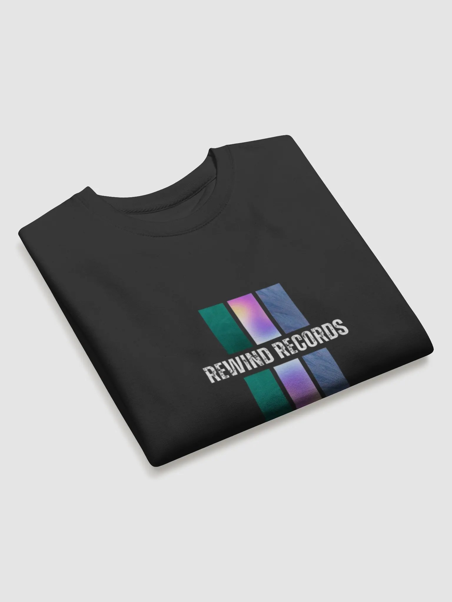 Sweatshirt - Rewind Records product image (3)