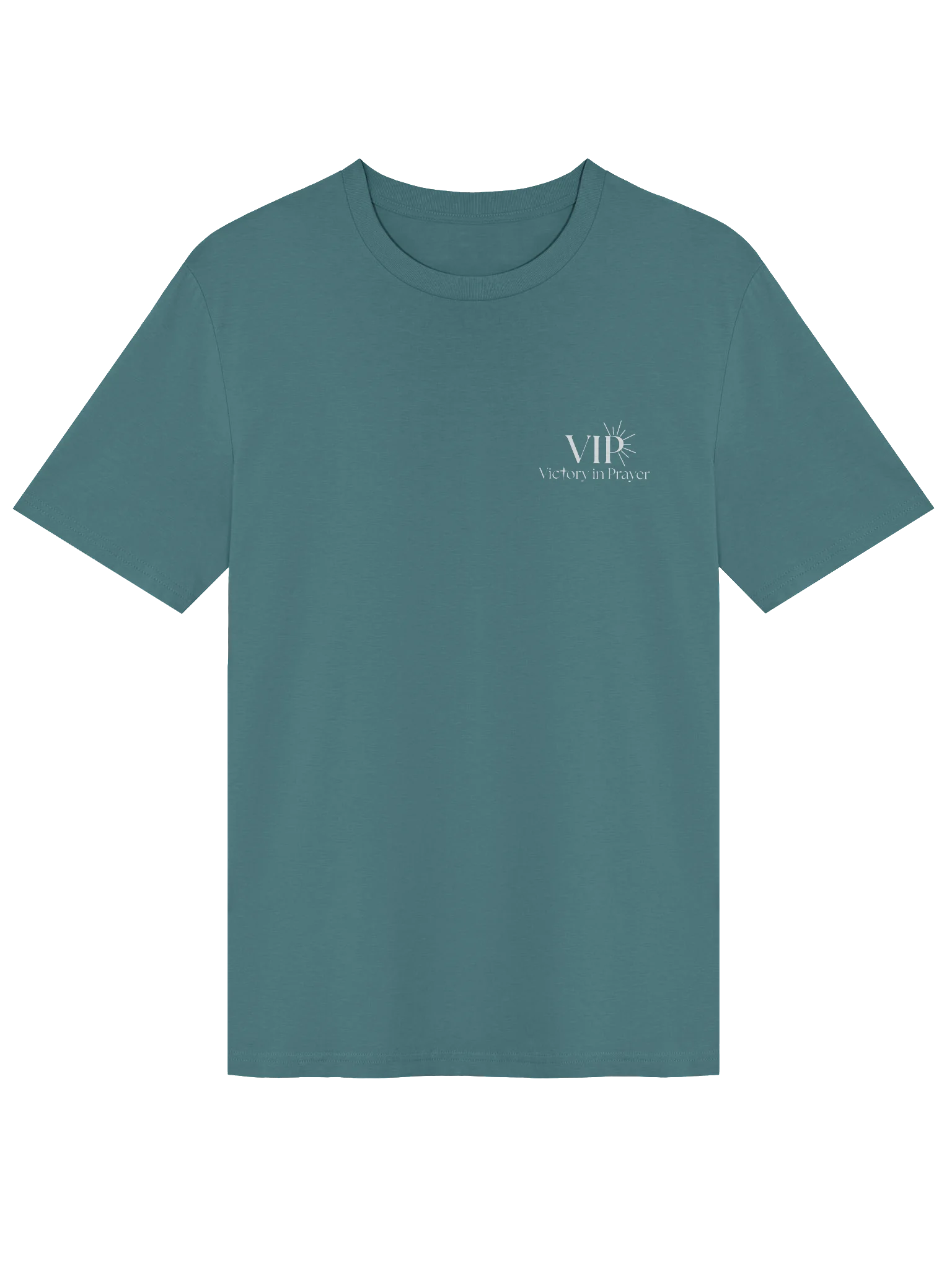 VIP Philippians 4:6 Unisex Tee product image (1)