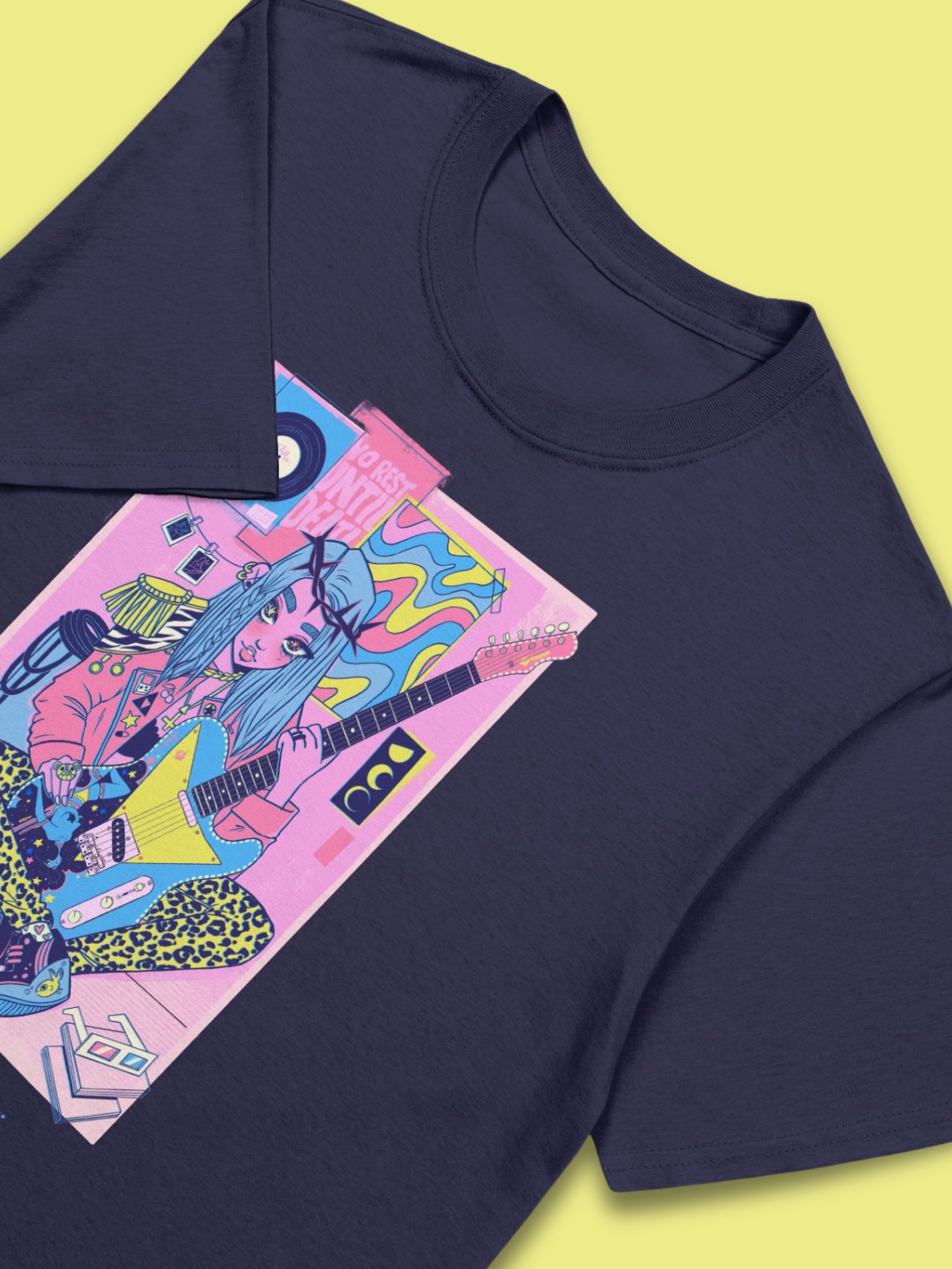 Electric Feels product image (3)