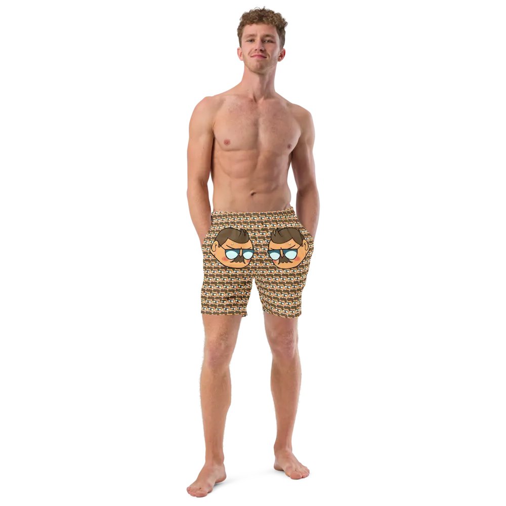 CaedVT Pattern Trunks product image (10)
