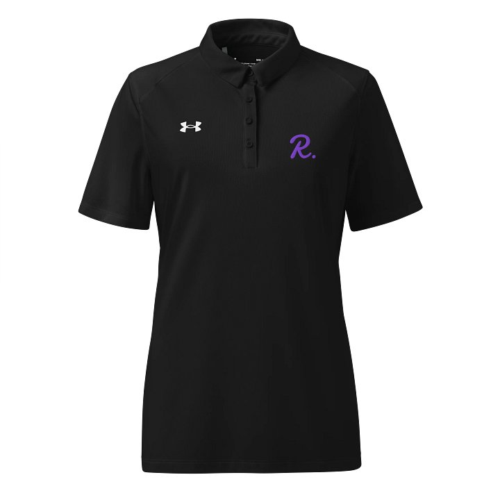 R-Dot Under Armour® Women's Polo product image (1)