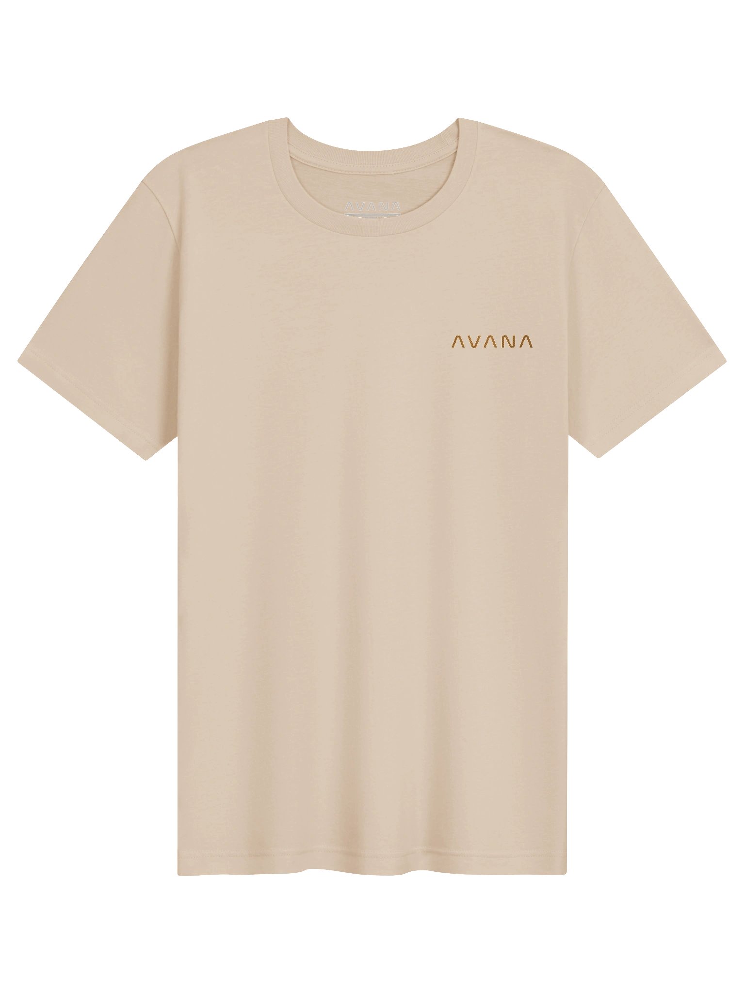 Soft Cream Tee product image (1)