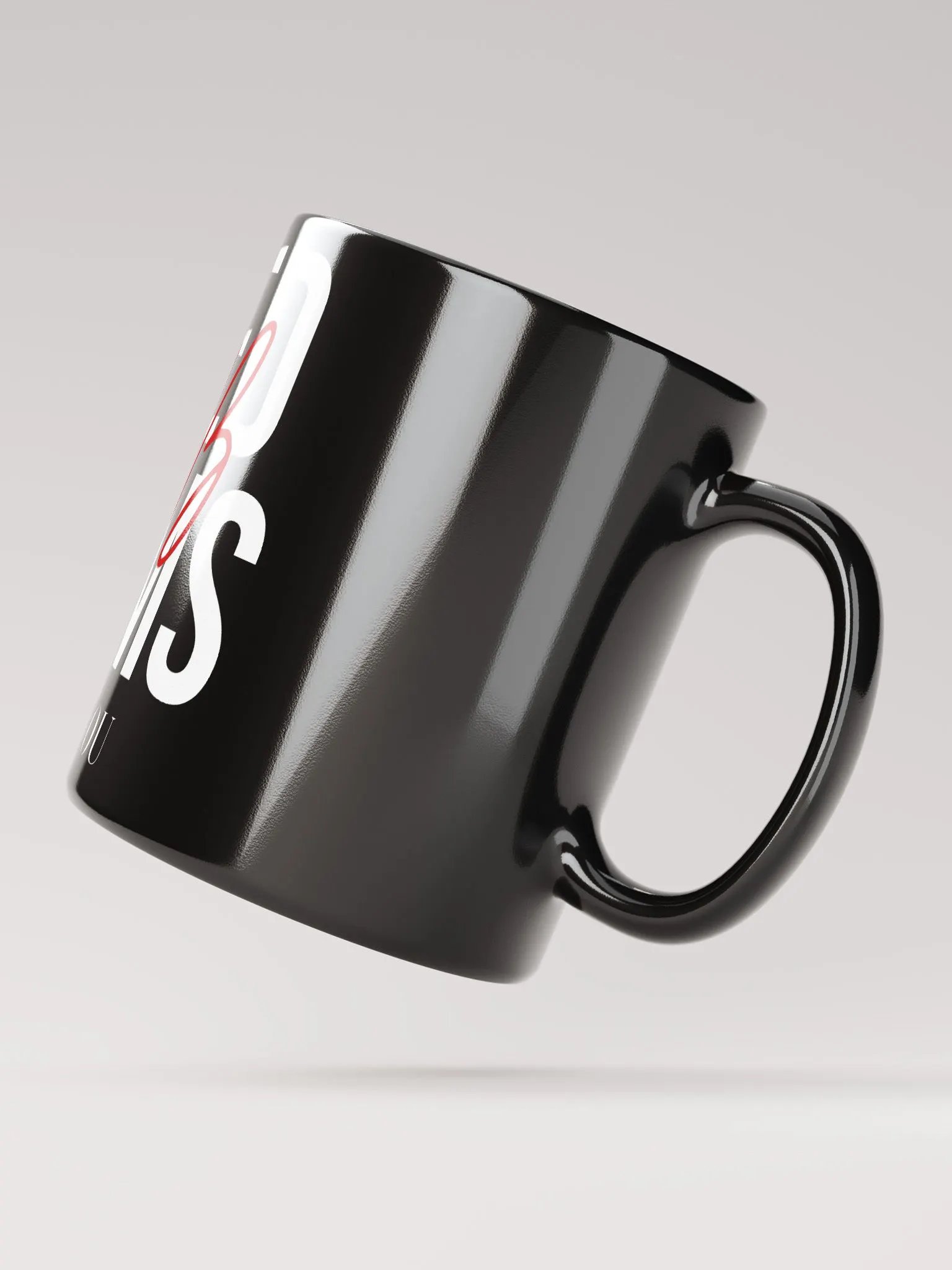 Jesus Loves You (Mug) product image (9)