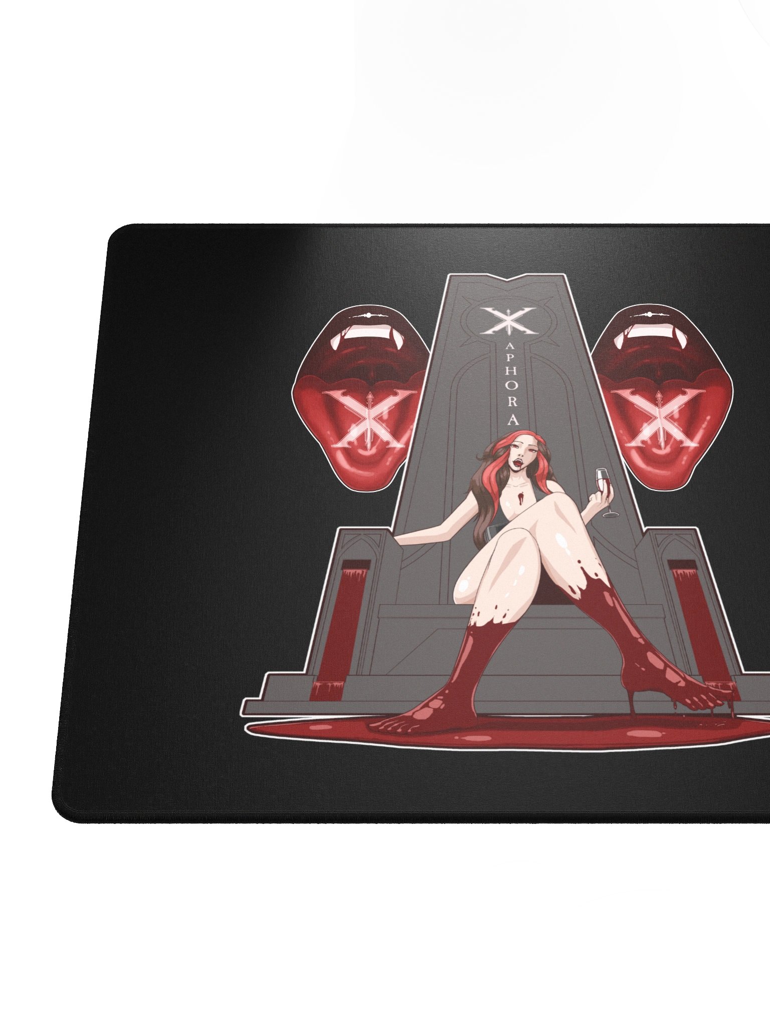 Vamphora Mousepad product image (4)