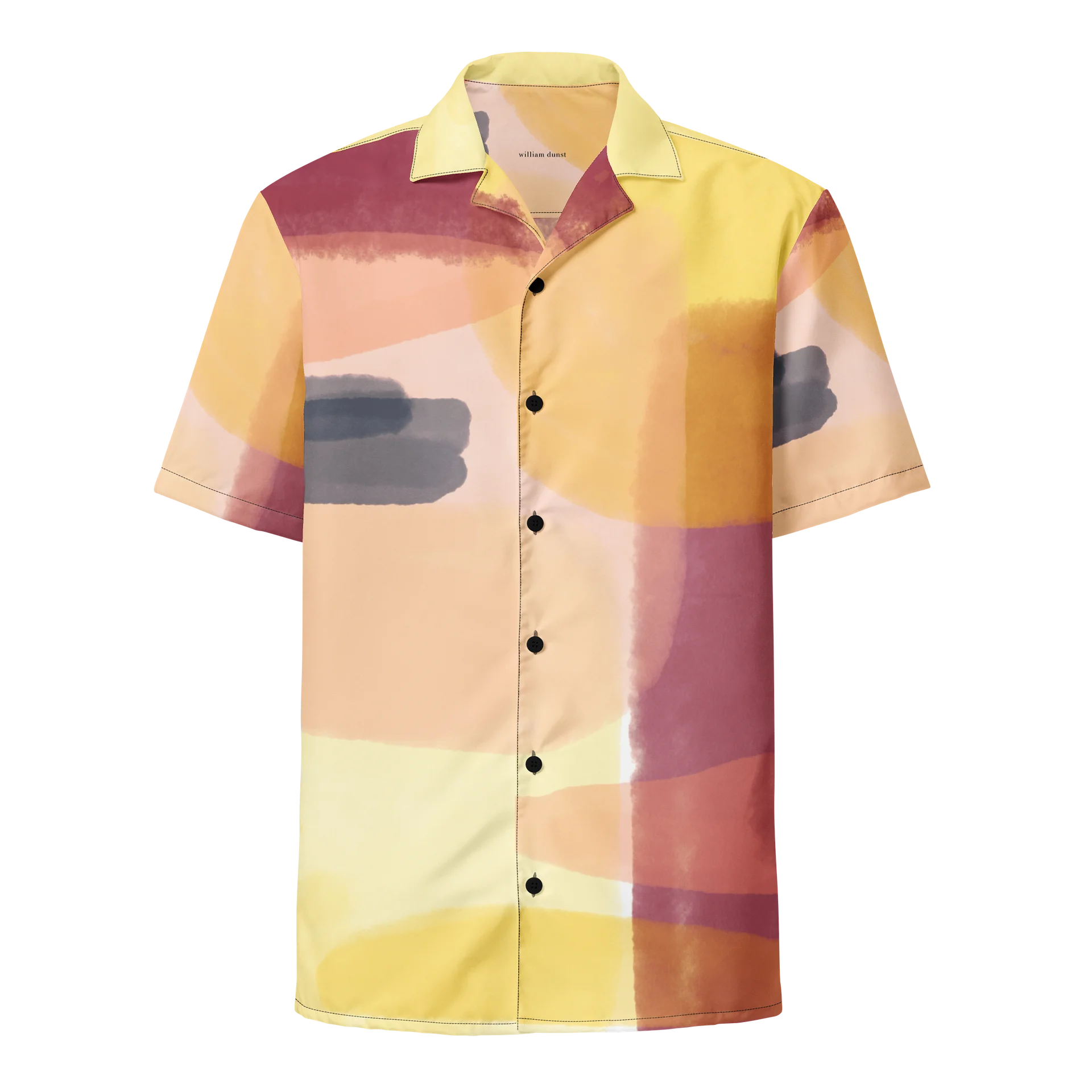 Pastel Couture Hawaiian Shirt product image (1)