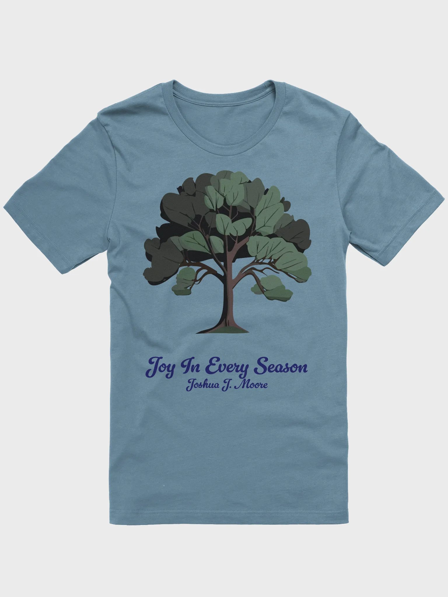 LIMITED: JIES - Spring Tee product image (1)