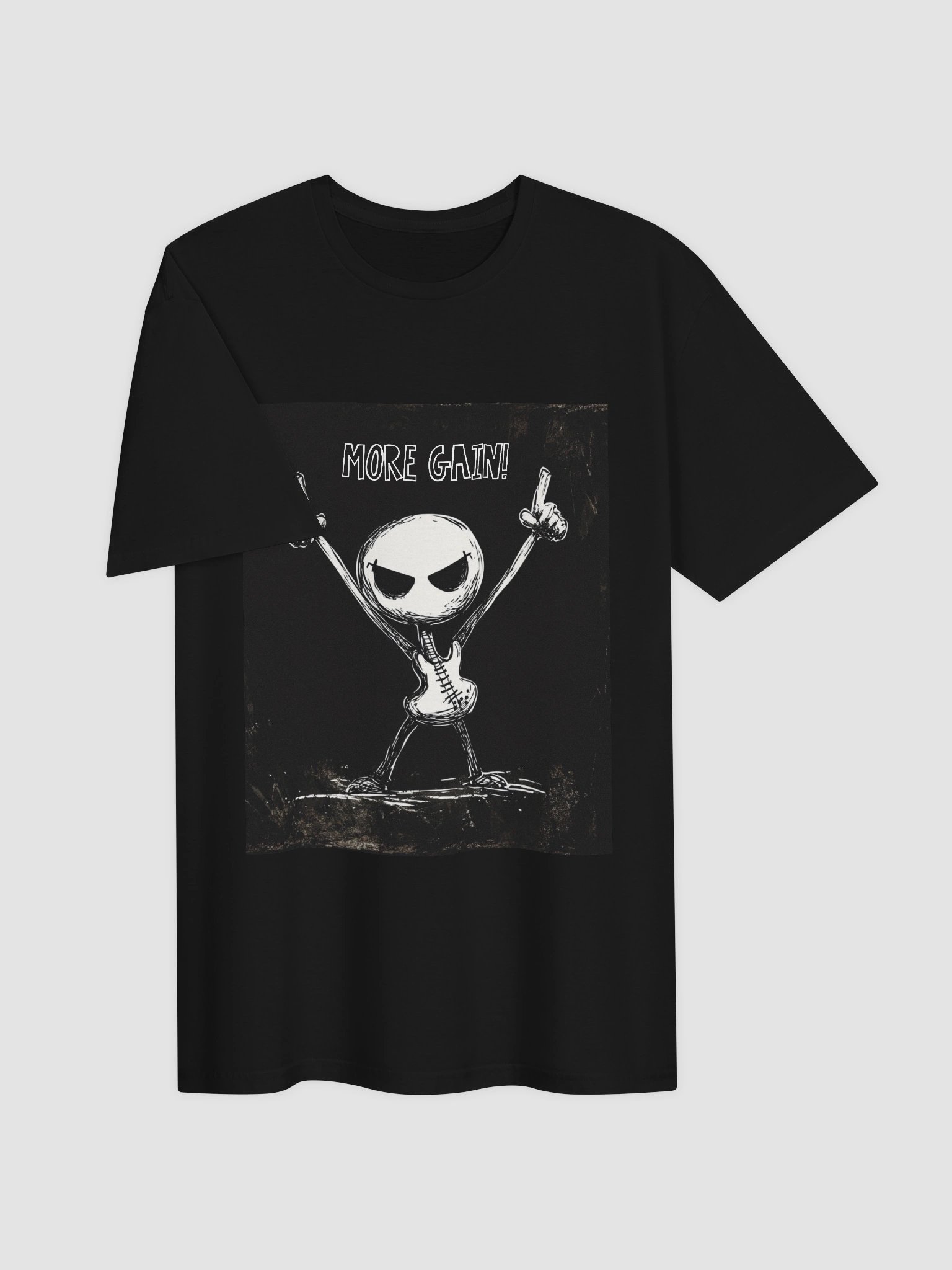 MORE GAIN! product image (3)