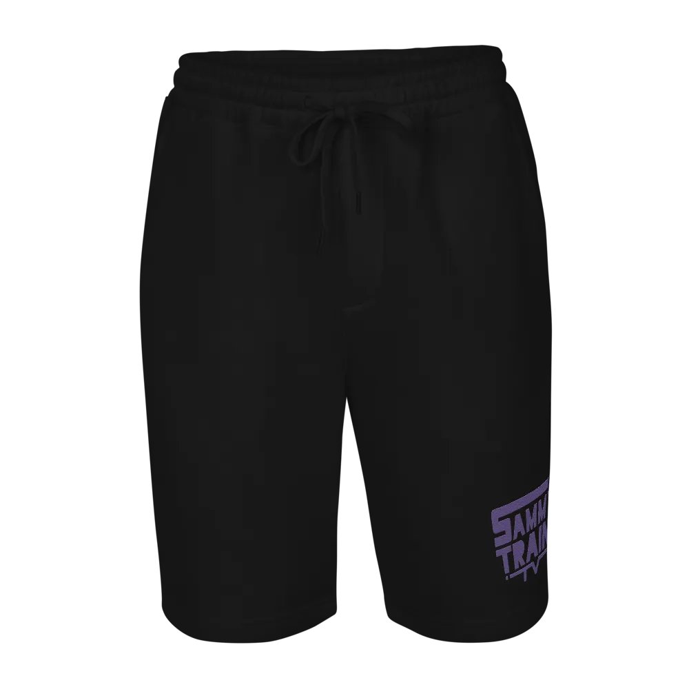 SammyTrainTV Logo Shorts product image (12)