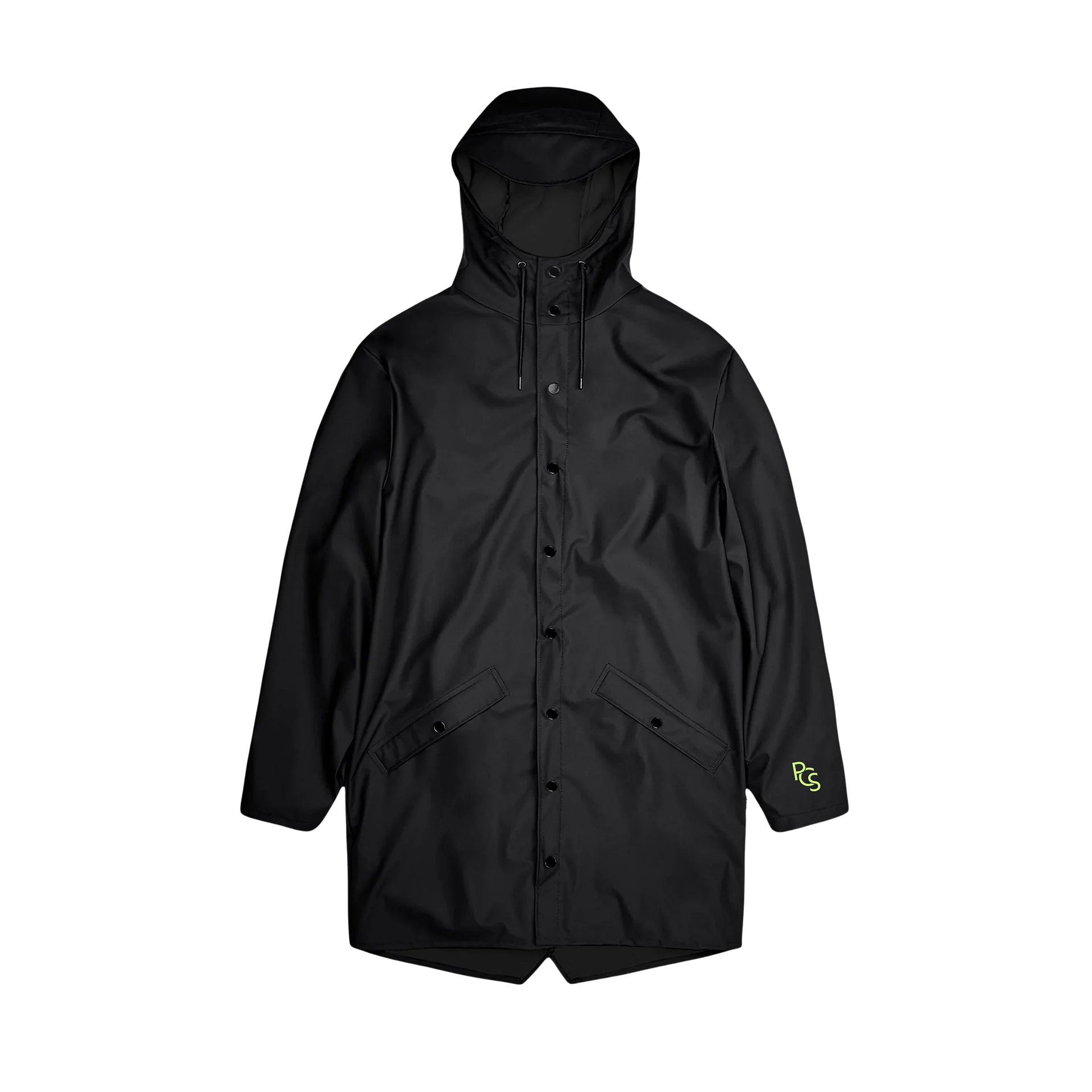 Women's Rain Jacket product image (2)