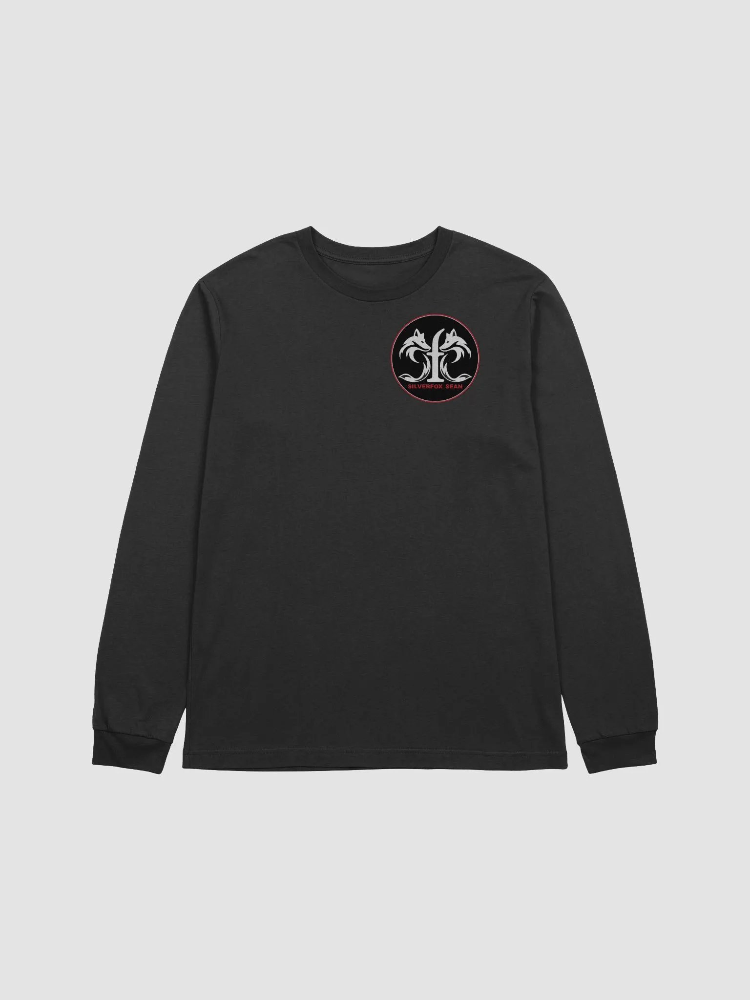 MILF Long Sleeve product image (1)