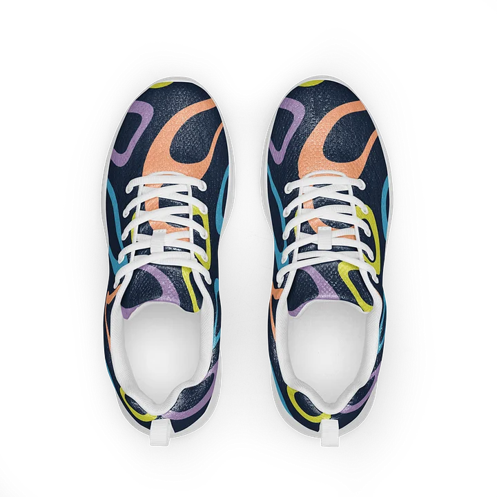 Men's Athletic Cirque High Shoes product image (1)
