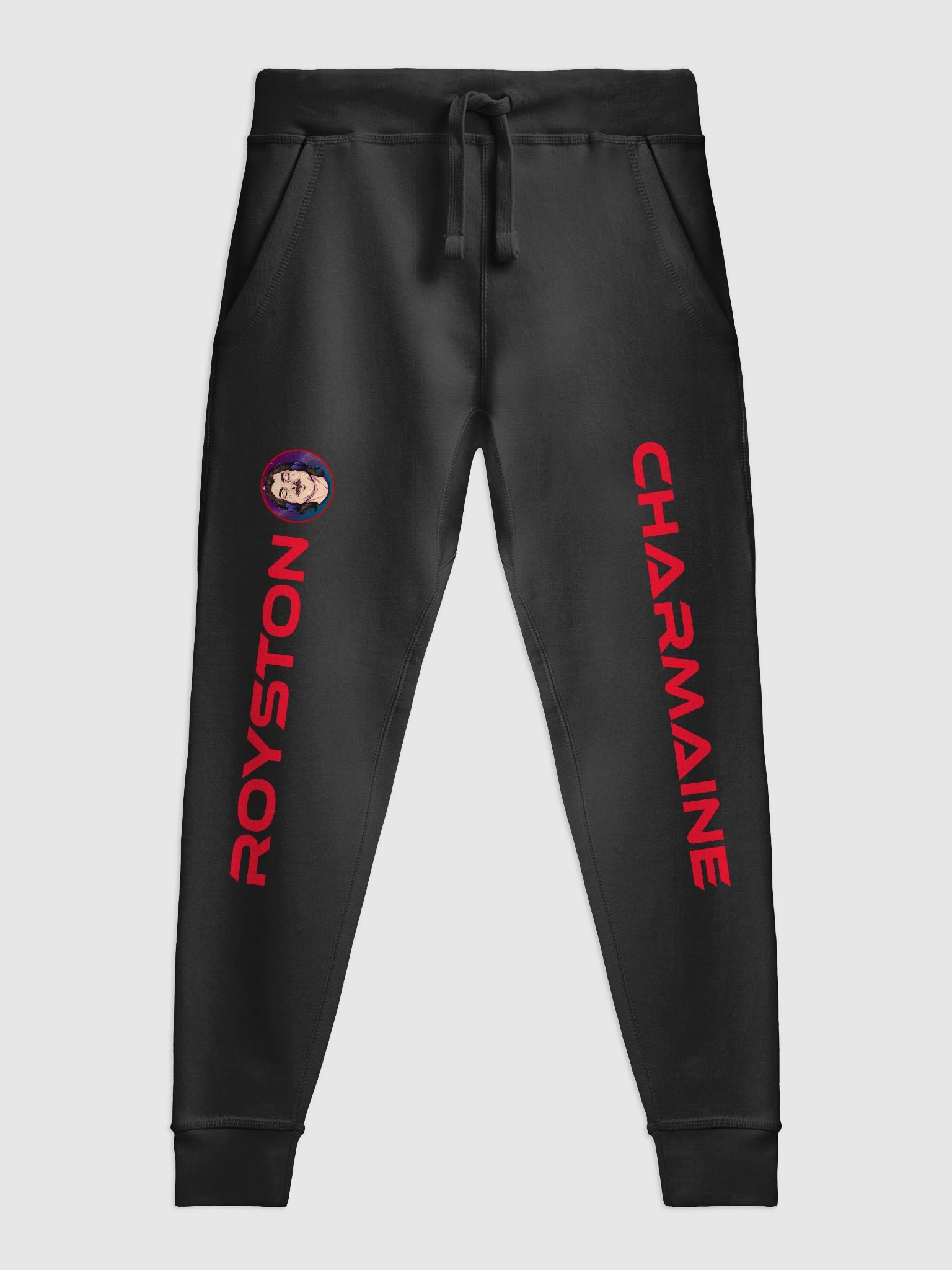 Cosmos Joggers product image (2)
