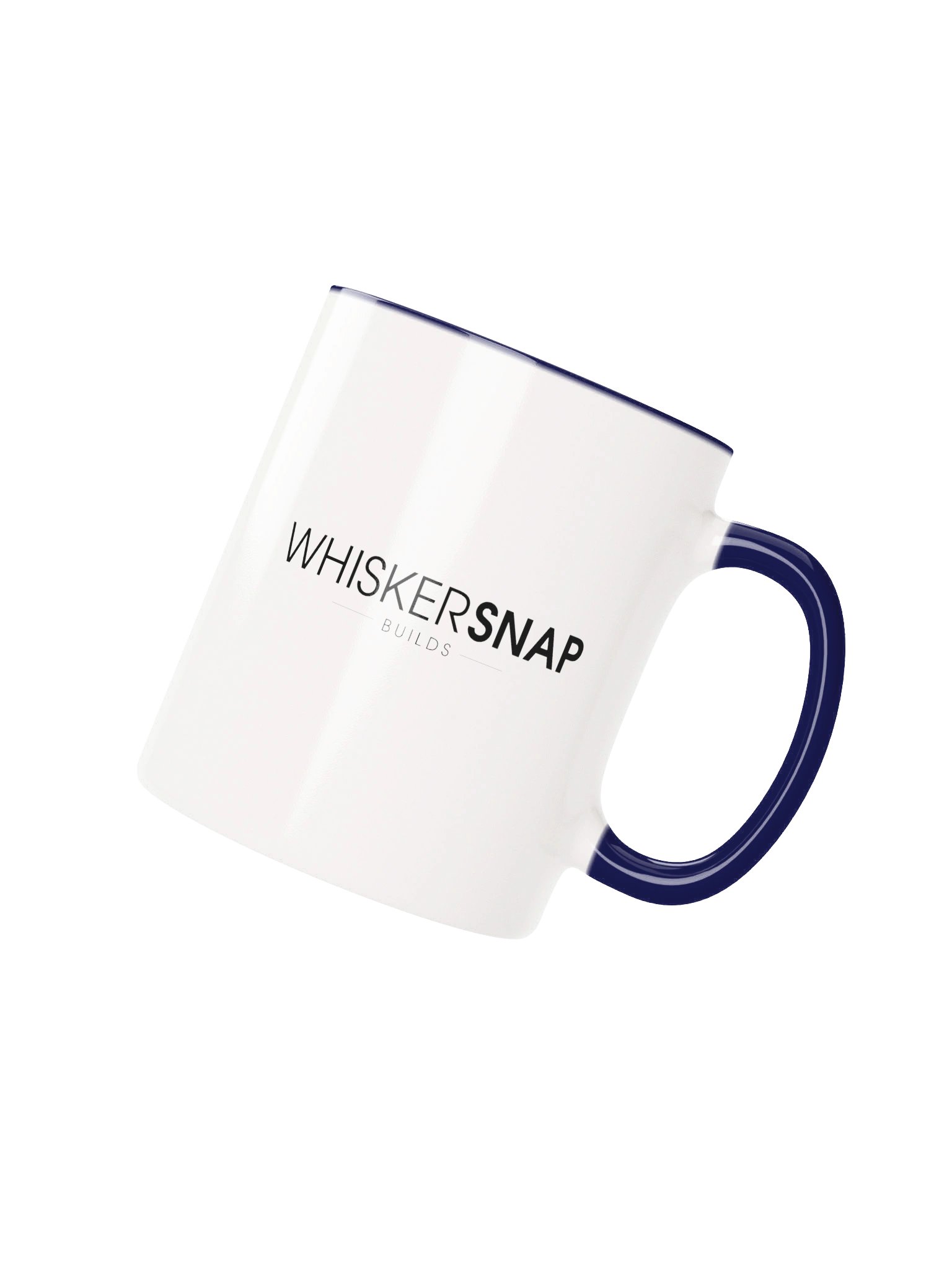 WhiskerSnap Builds Mug product image (2)