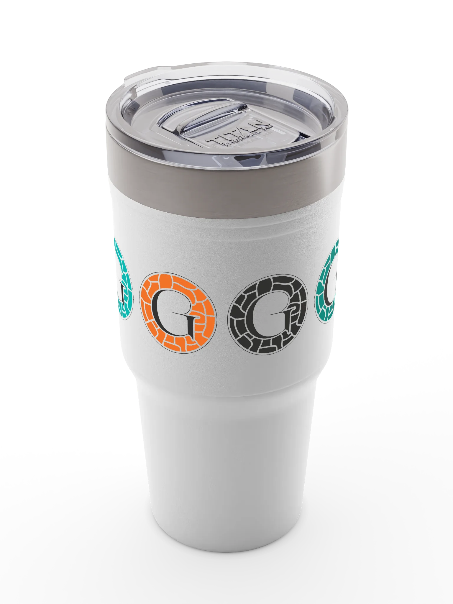 The Full Gospel (White) product image (7)