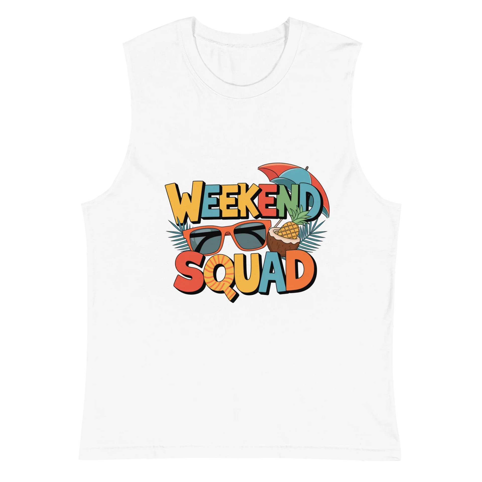 Weekend Squad product image (2)