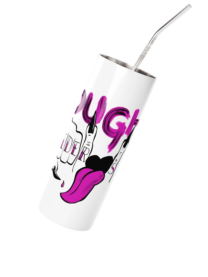Rough Riders Tumbler product image (2)