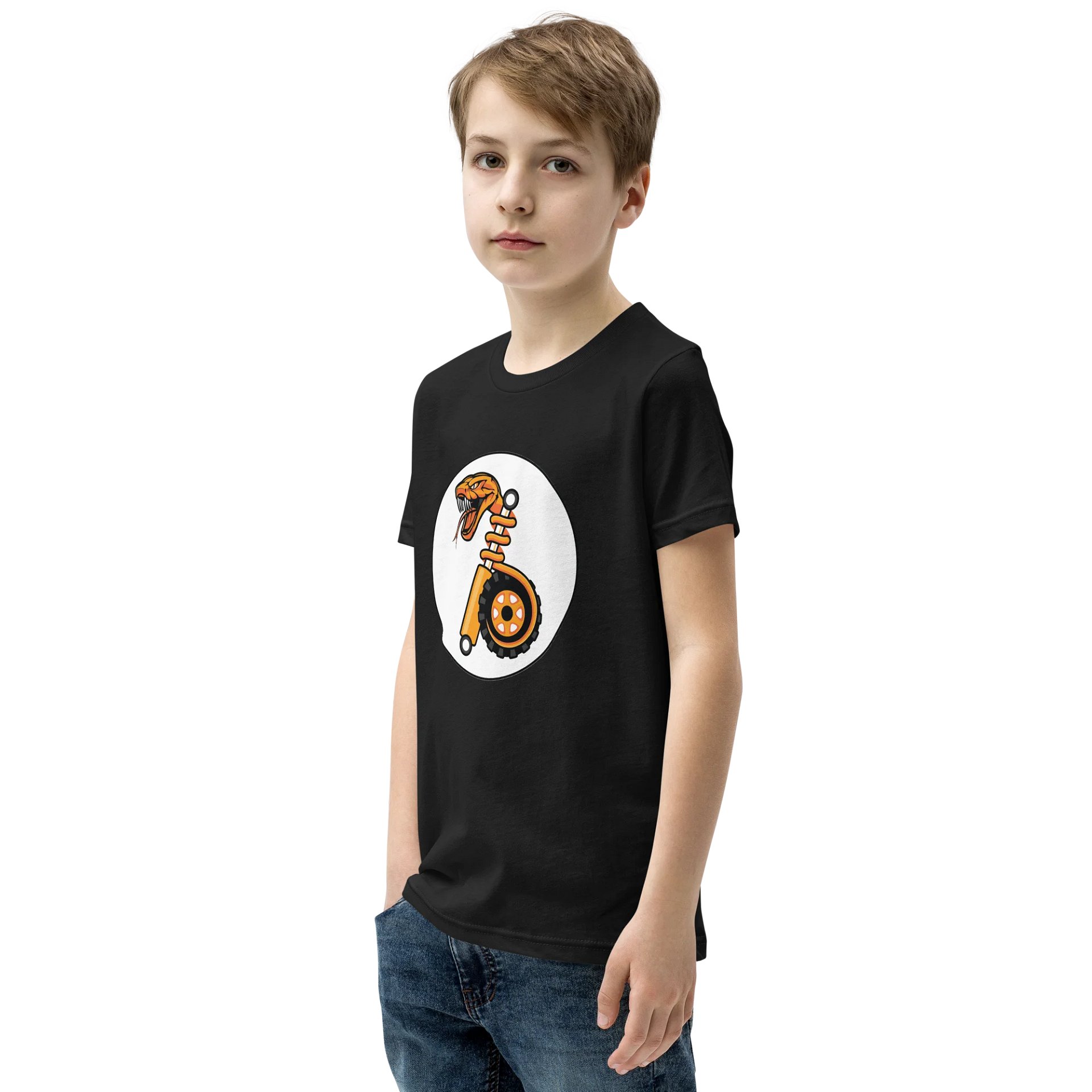 Youth Snake product image (7)