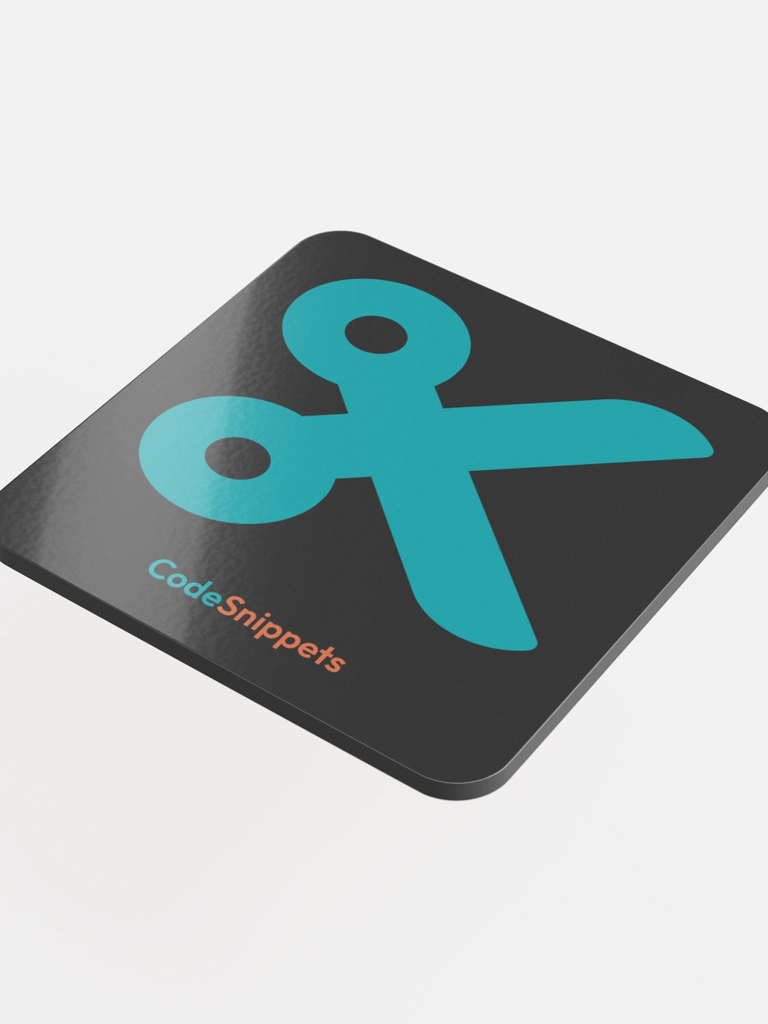 Snippet - Dark Coaster product image (4)