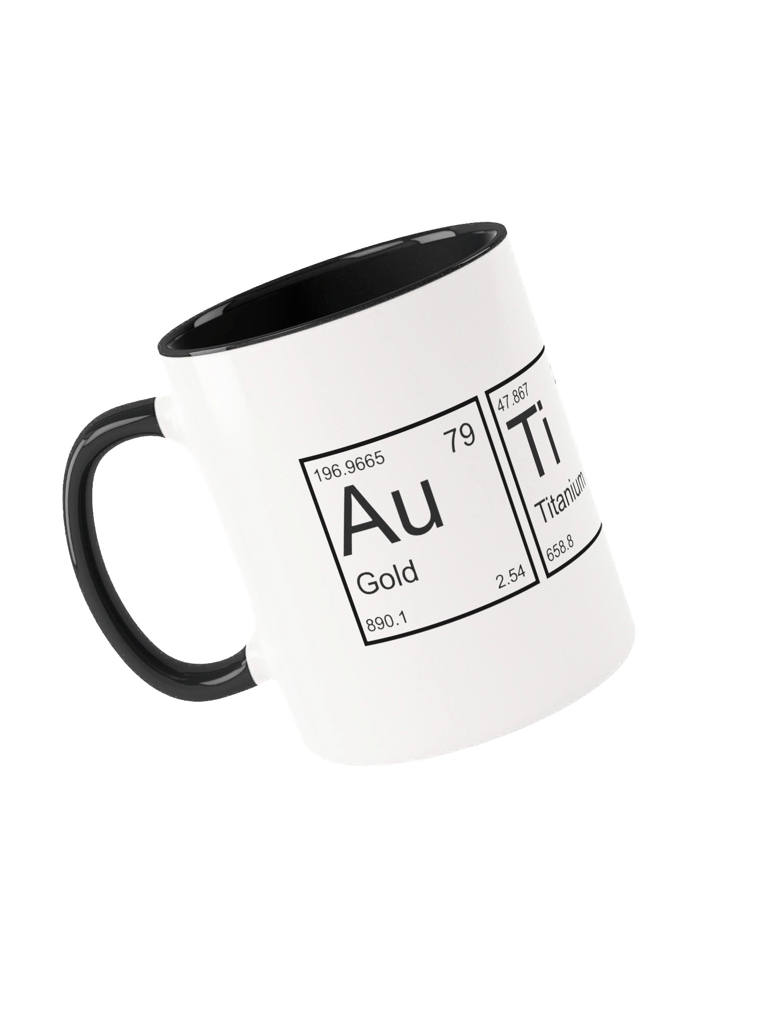 AuTiSm mug product image (5)