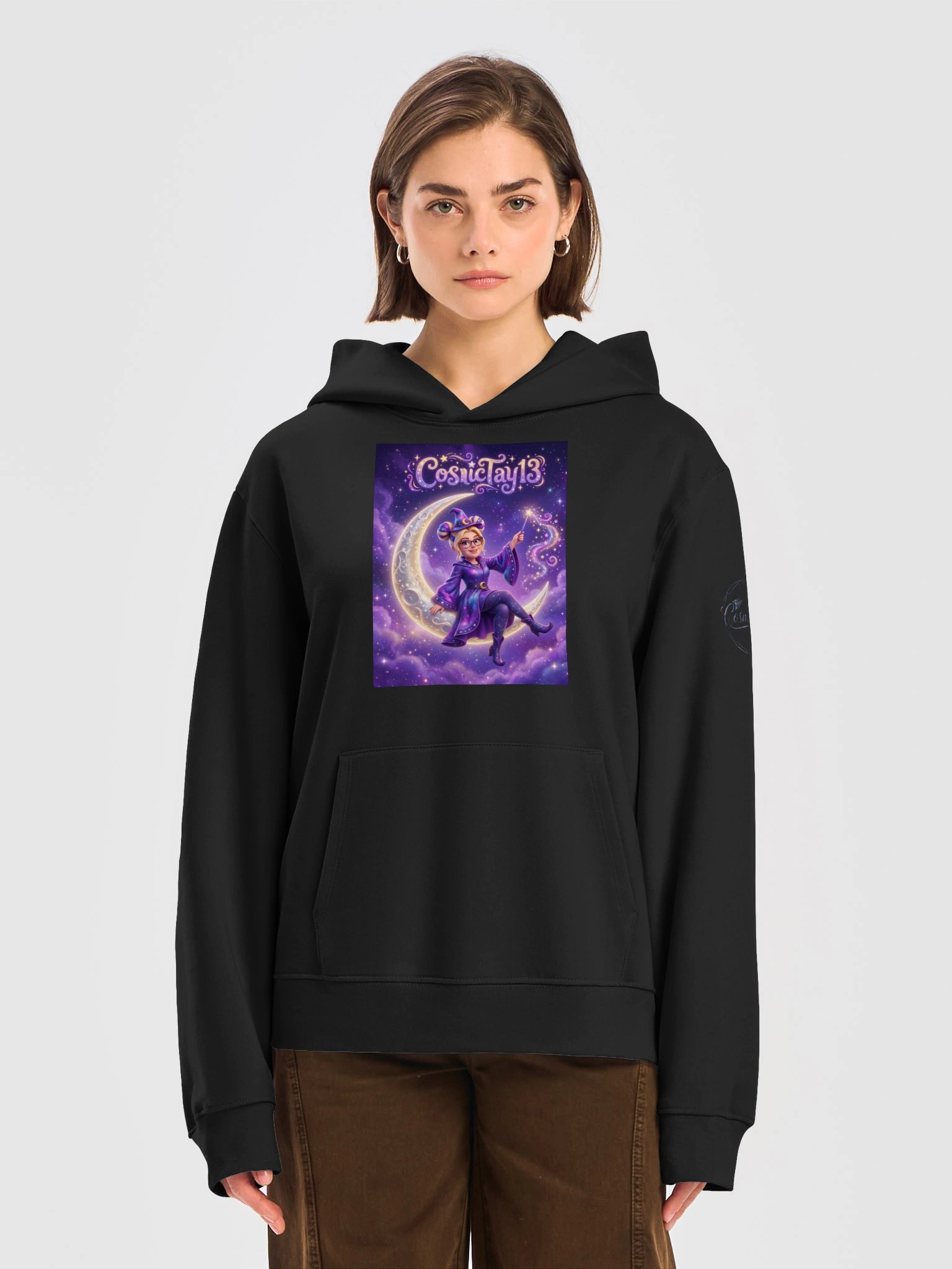 🌌✨ CosmicTay13 Magical Galaxy Hoodie ✨🌌 product image (53)