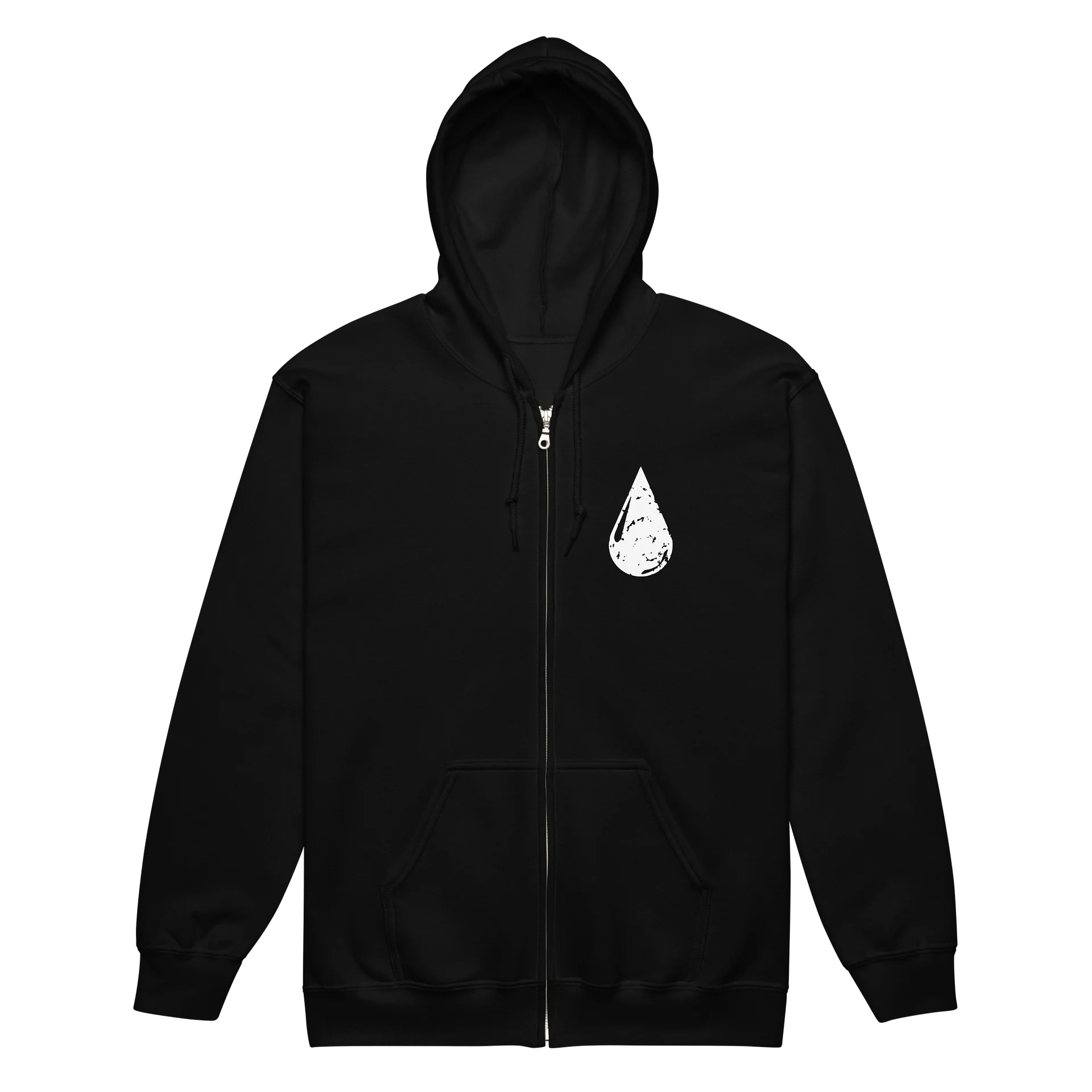 Living Water Full-Zip Hoodie product image (3)