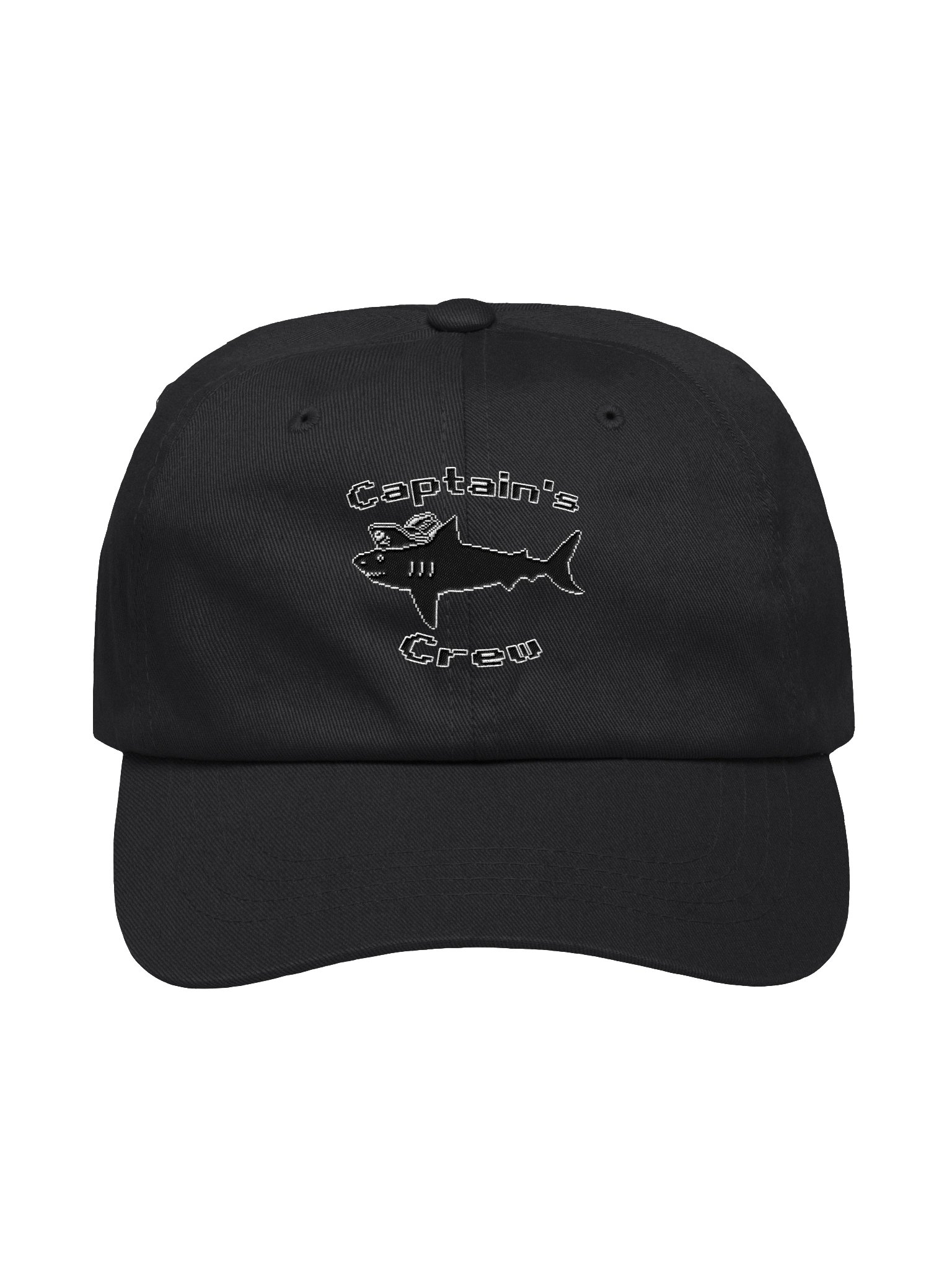 Captain's Crew hat product image (1)