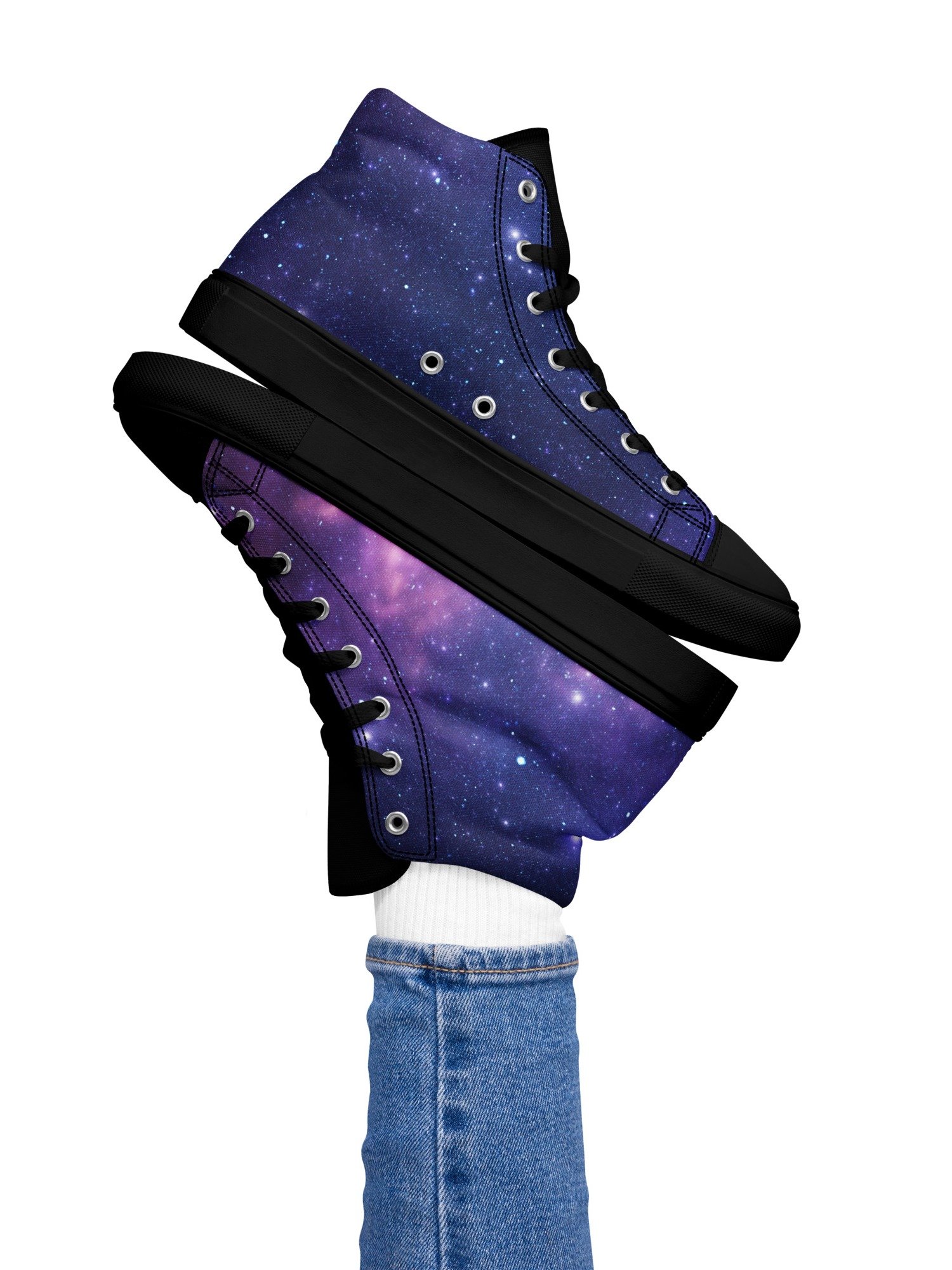 Women's Punk Galaxy product image (11)