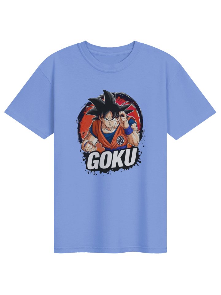 Goku Tee product image (1)