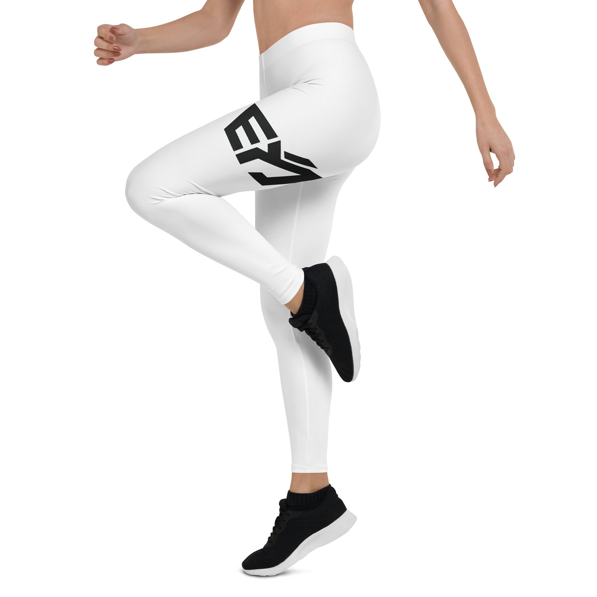 Eroomill Emblem Leggings product image (5)