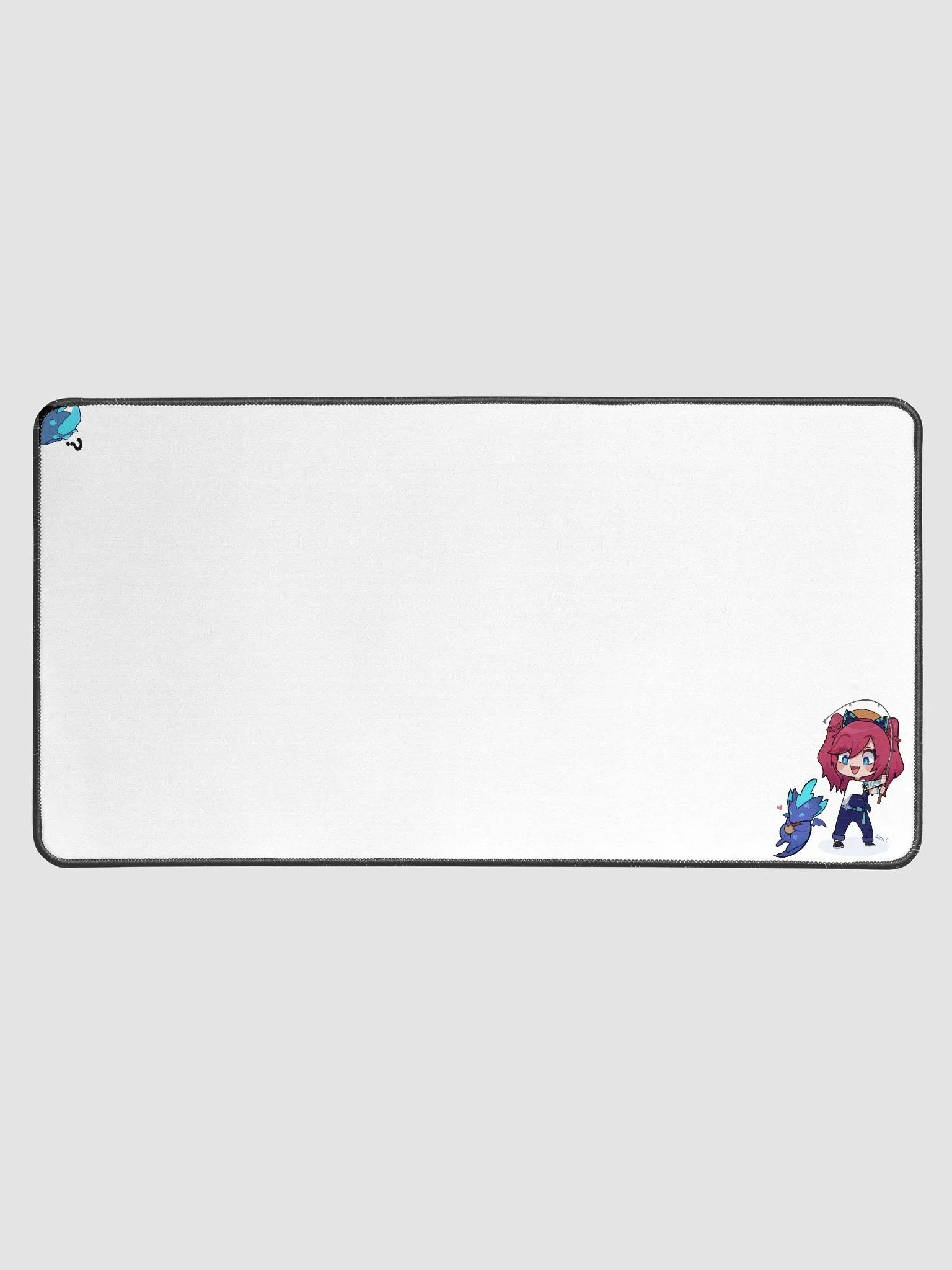 Fishing for bigger Keyboards product image (1)