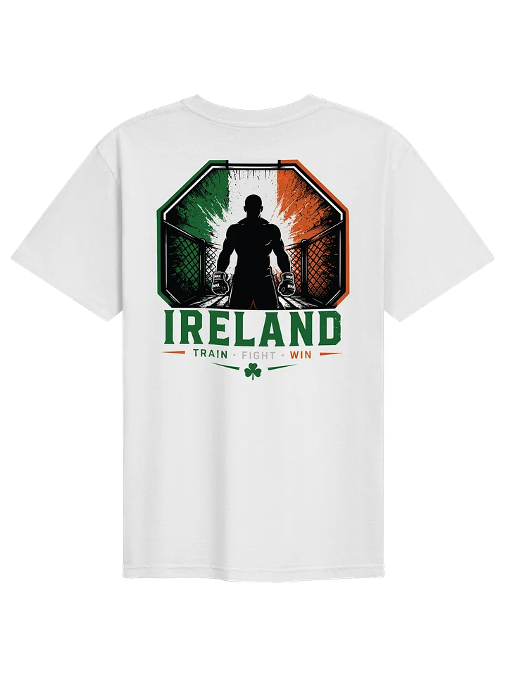 Fight Flags Tee - Ireland product image (2)