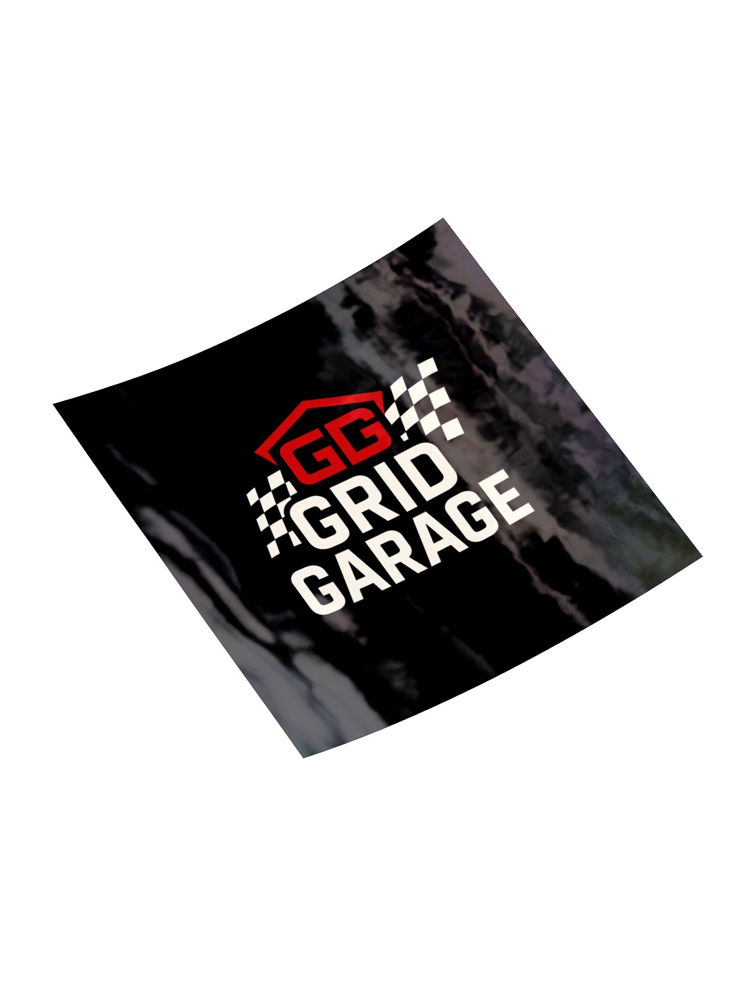 OG Logo Sticker product image (11)