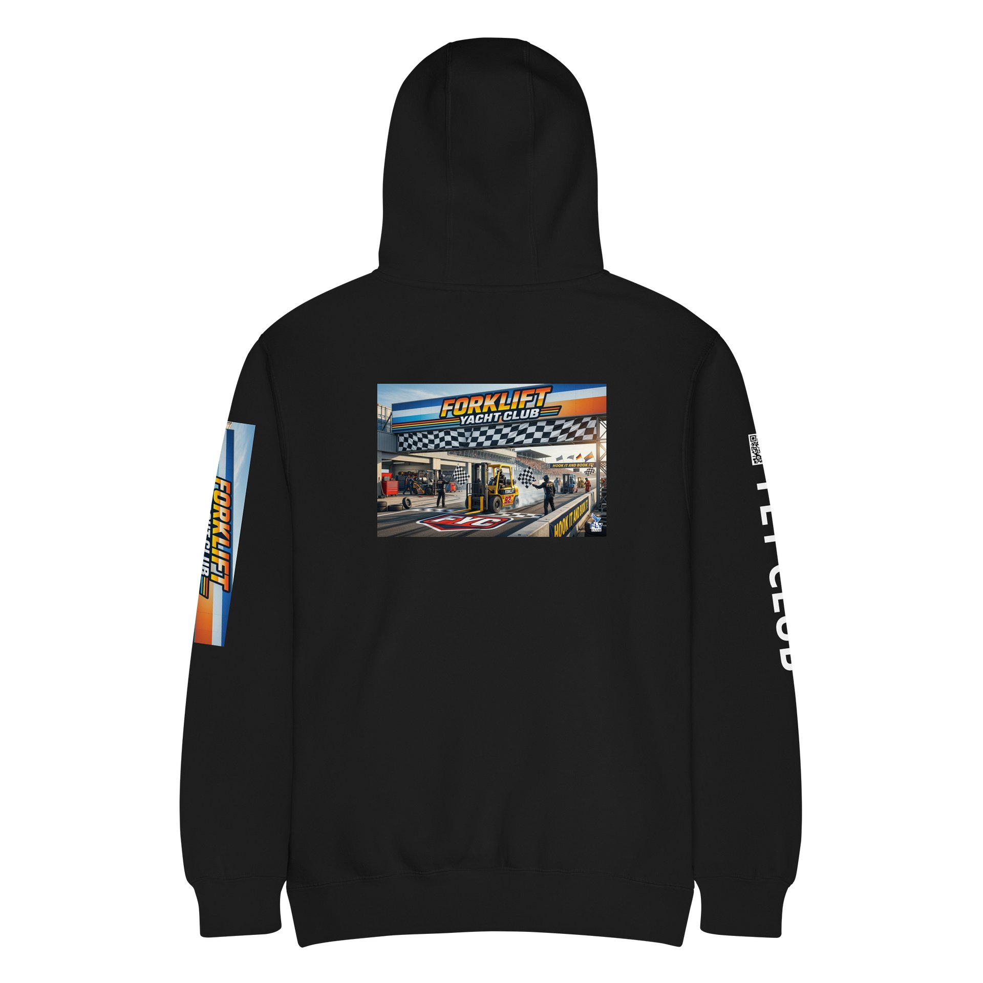 FLY Club racing team product image (11)