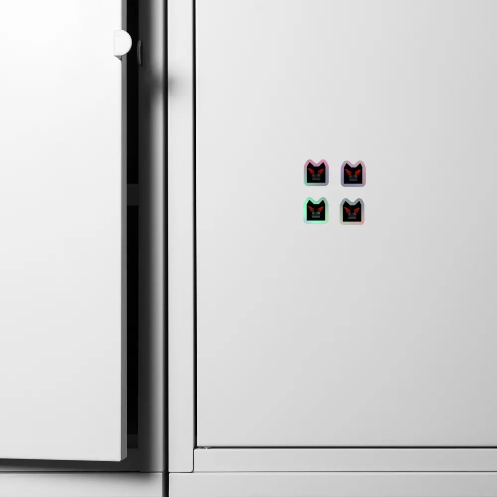 doom stickers mini 4 pack product image (4)