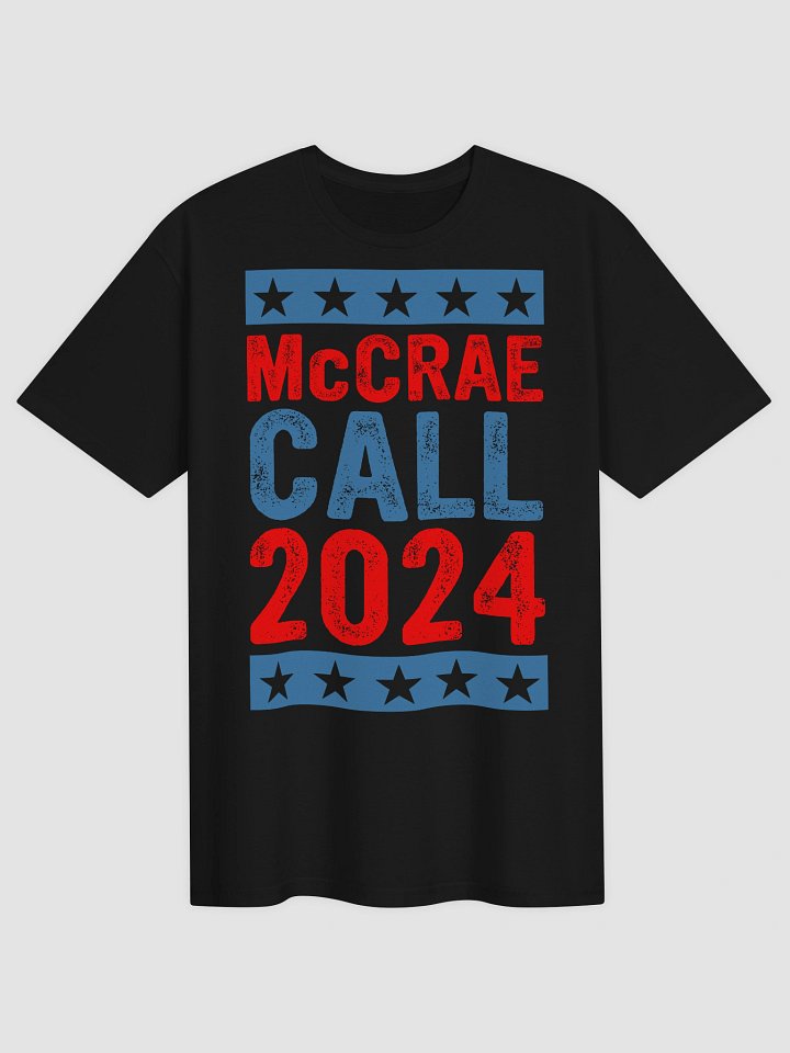 McCrae Call 2024 - Lonesome Dove (T-Shirt) product image (1)