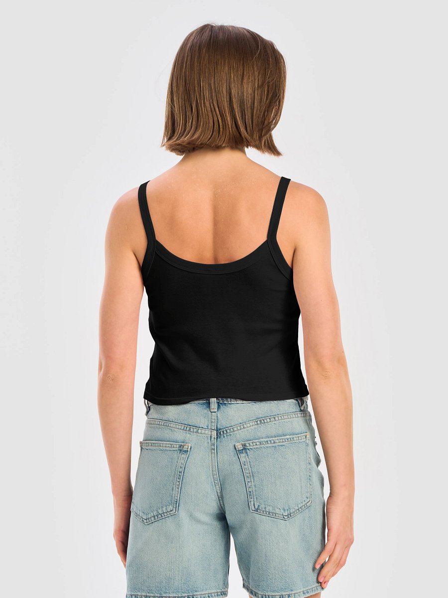 Planet Mile Higher Women's Tank product image (4)