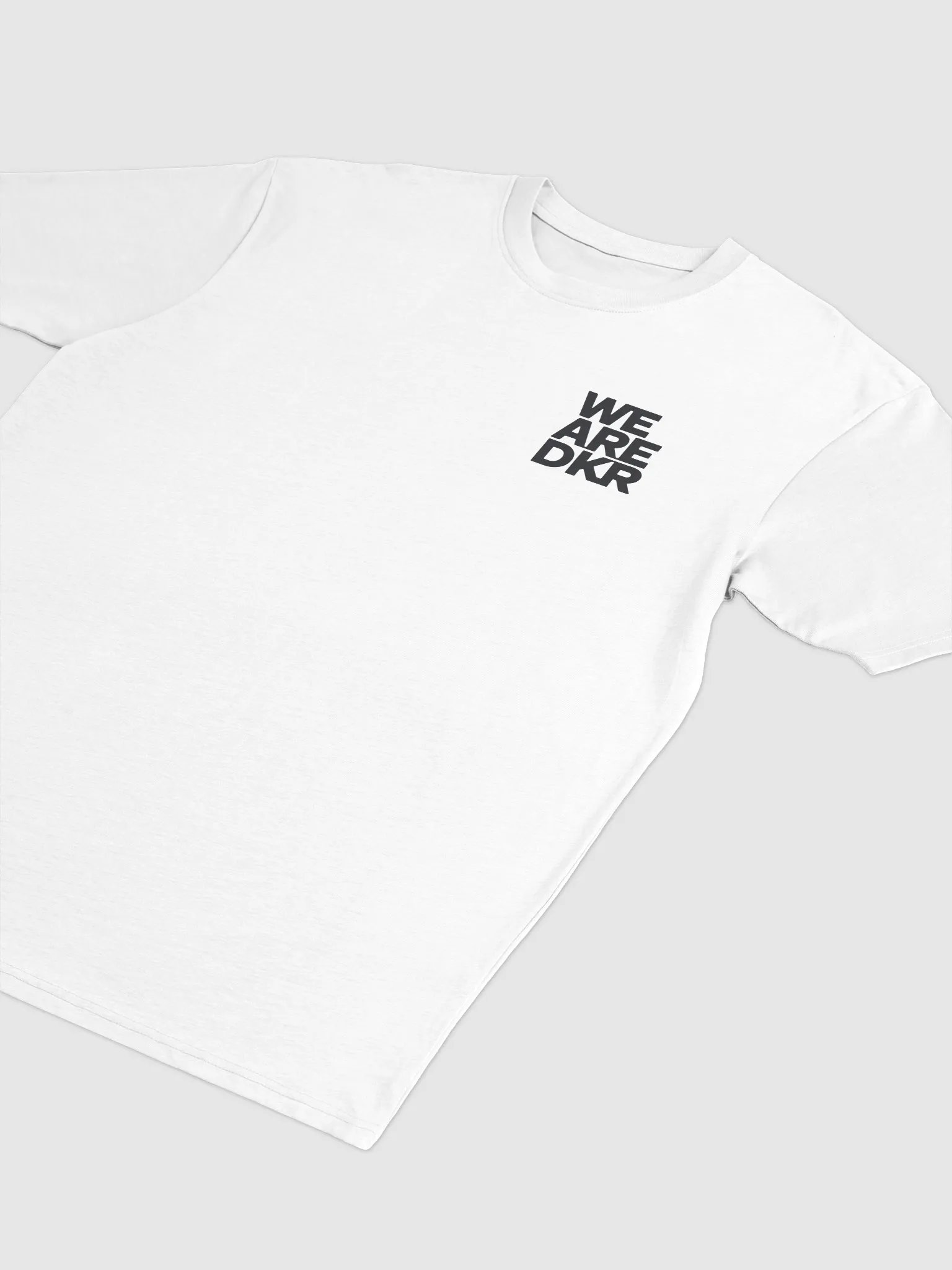 Gully! Bold Men's Tee product image (3)