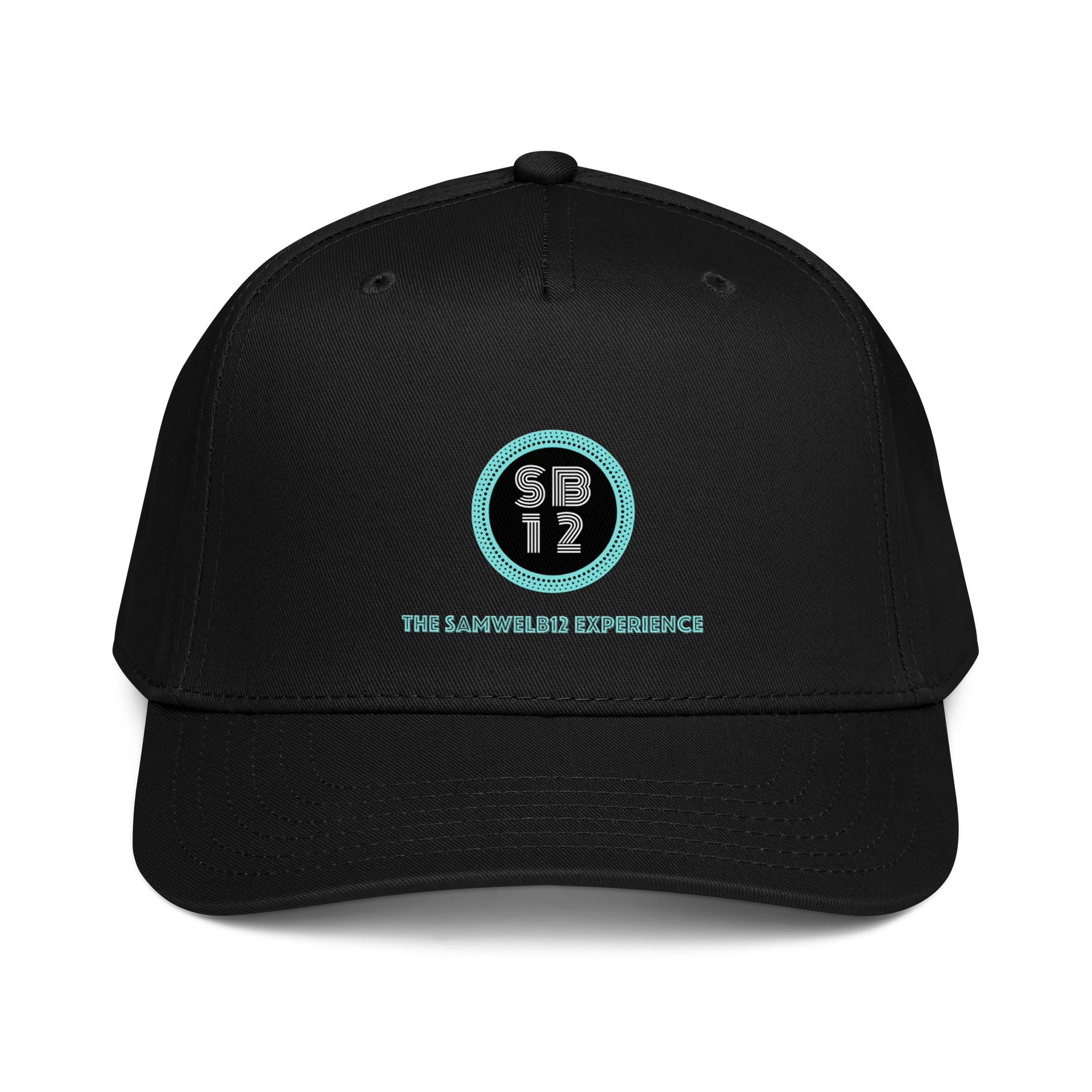 SB12 Name and Logo Hat product image (1)