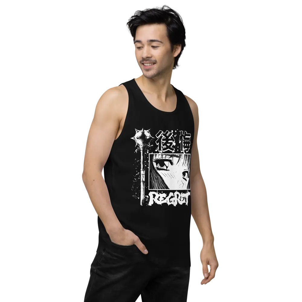 R E G R E T product image (7)