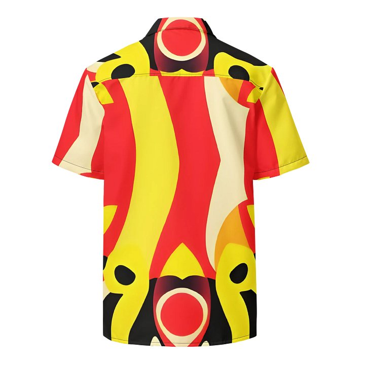 CODEX FLAME GHOST product image (2)