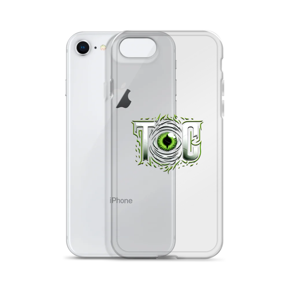 THEOC Guild Logo iPhone Case product image (55)