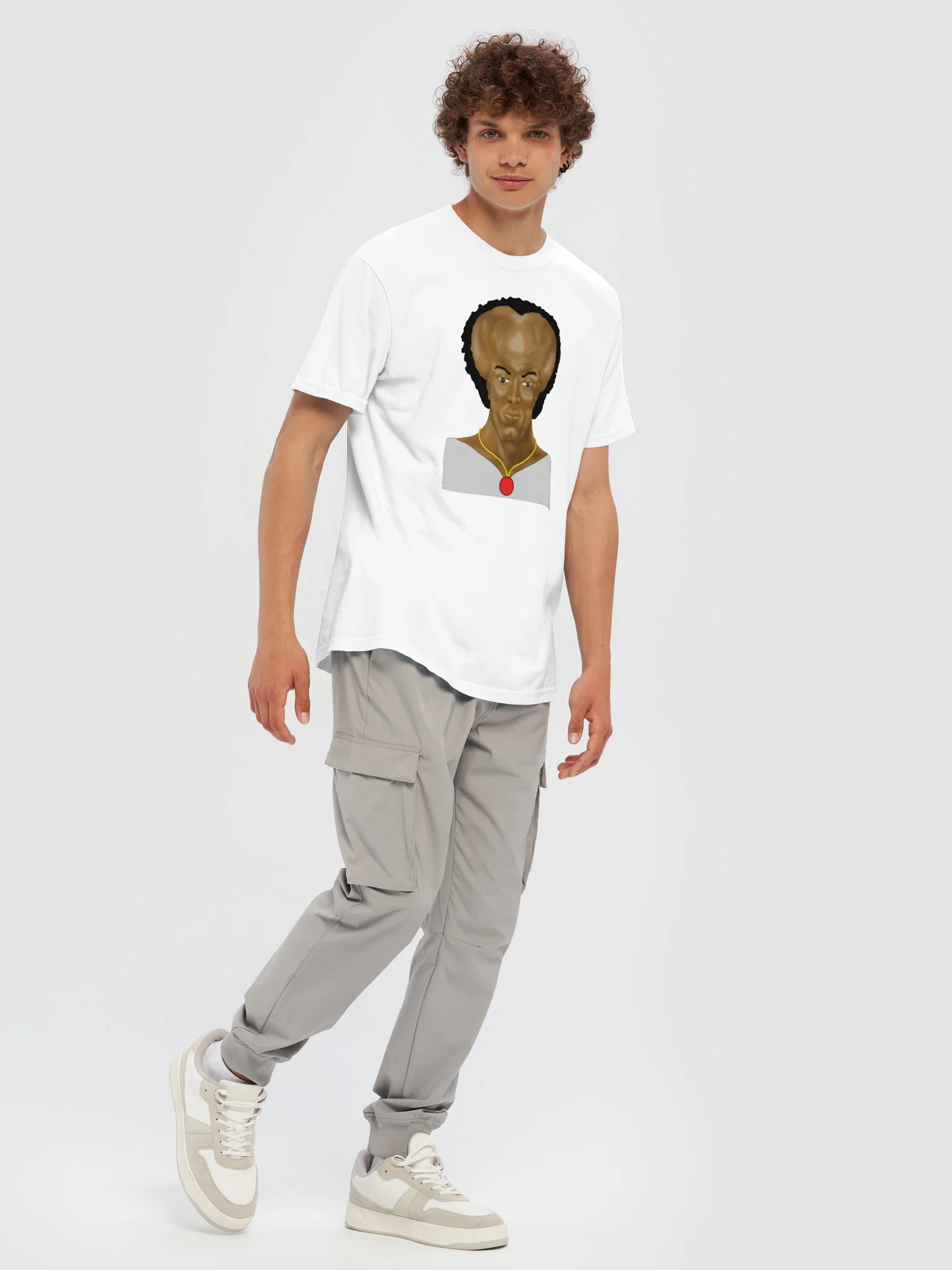 Nu Yakoub Tee product image (7)