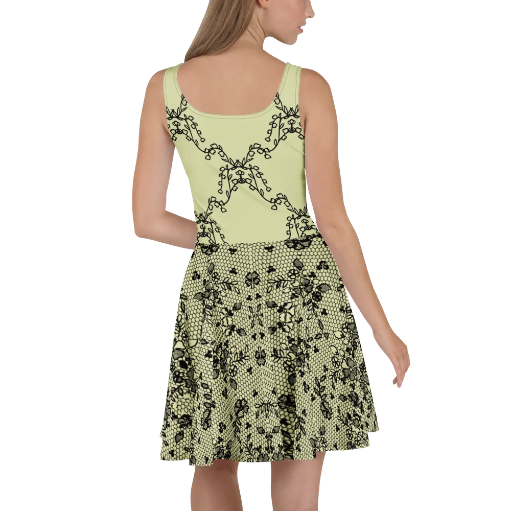 Thorned Ivy Dress product image (4)
