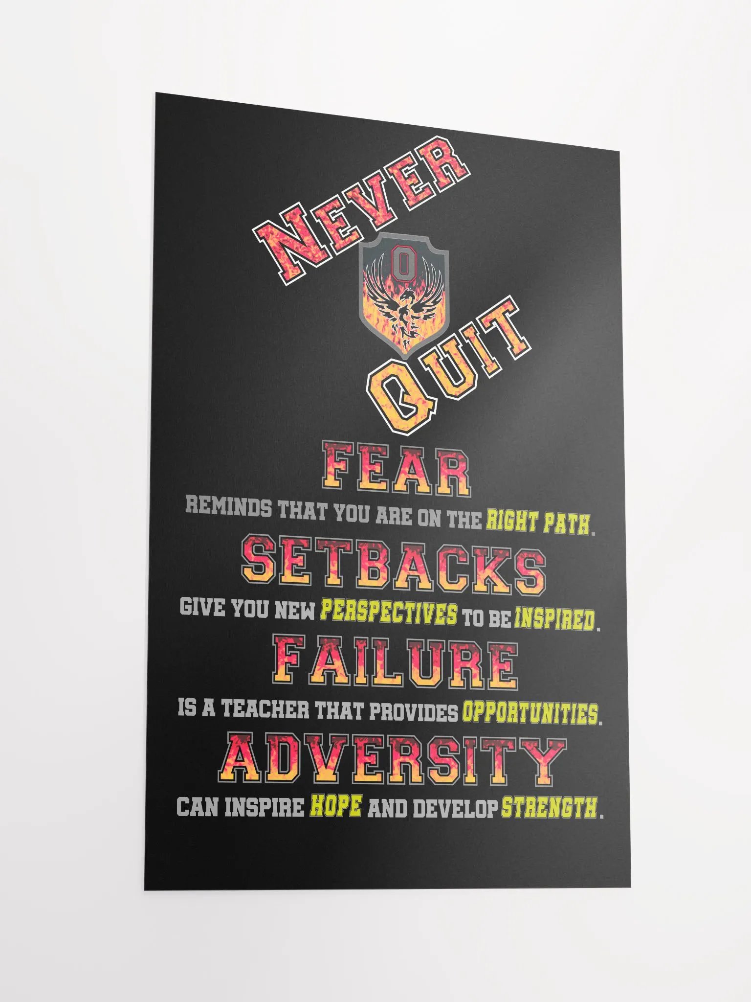 Never forget! product image (4)